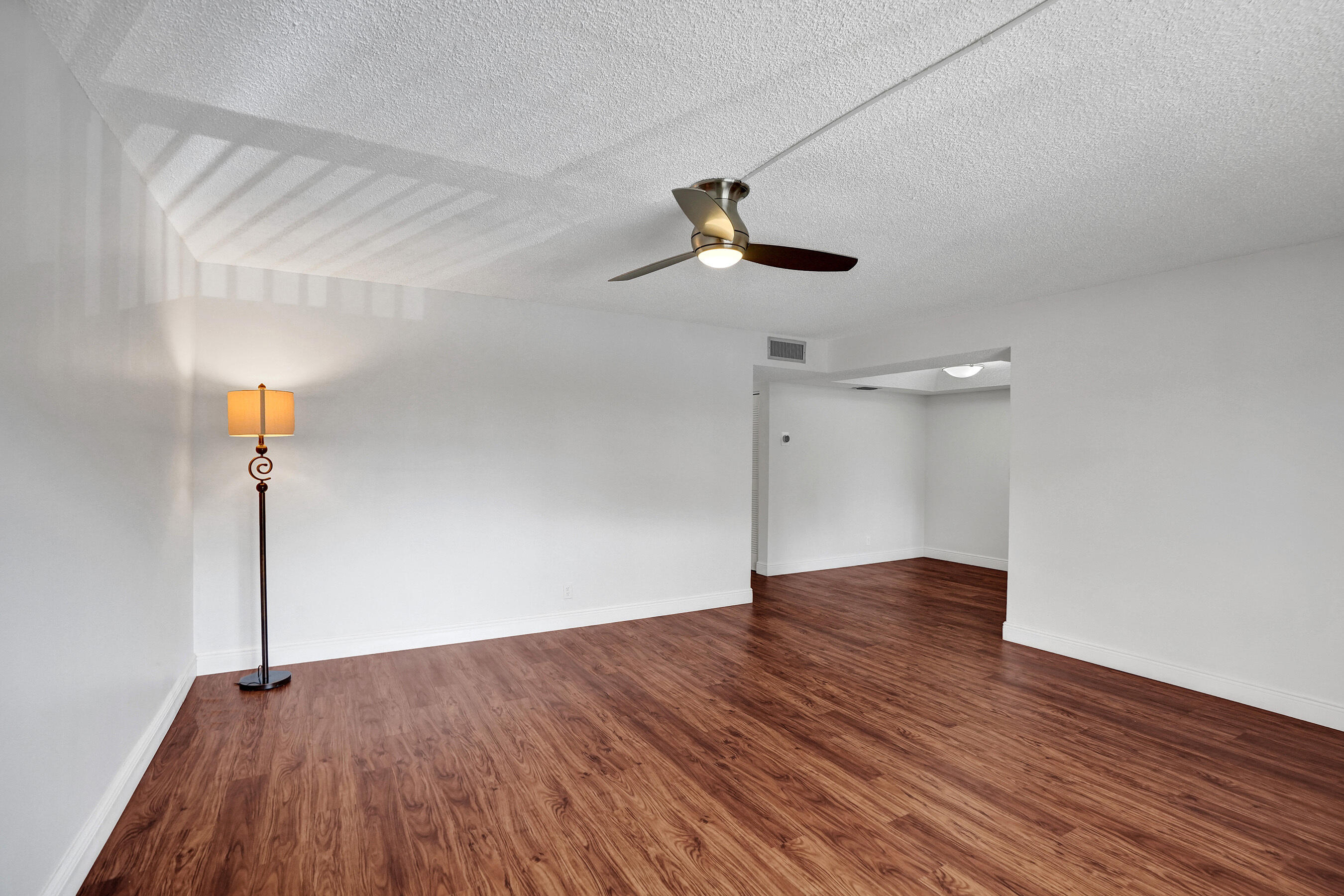 ASHMONT CONDOMINIUM E - Residential