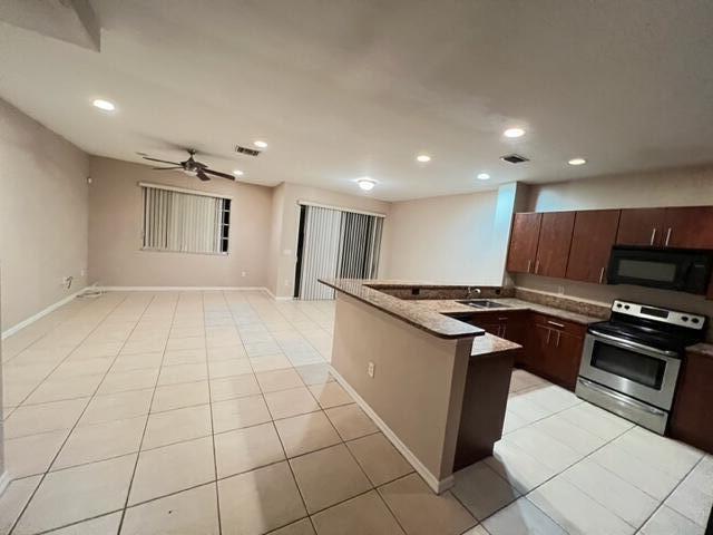 PINE KEY RESERVE CONDO - Residential Lease