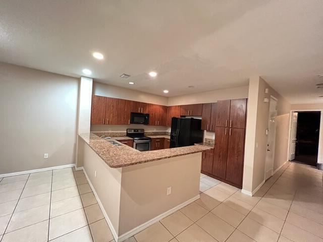 PINE KEY RESERVE CONDO - Residential Lease