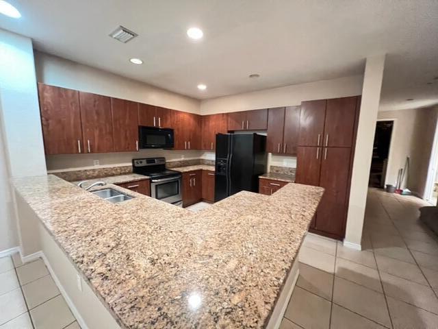 PINE KEY RESERVE CONDO - Residential Lease