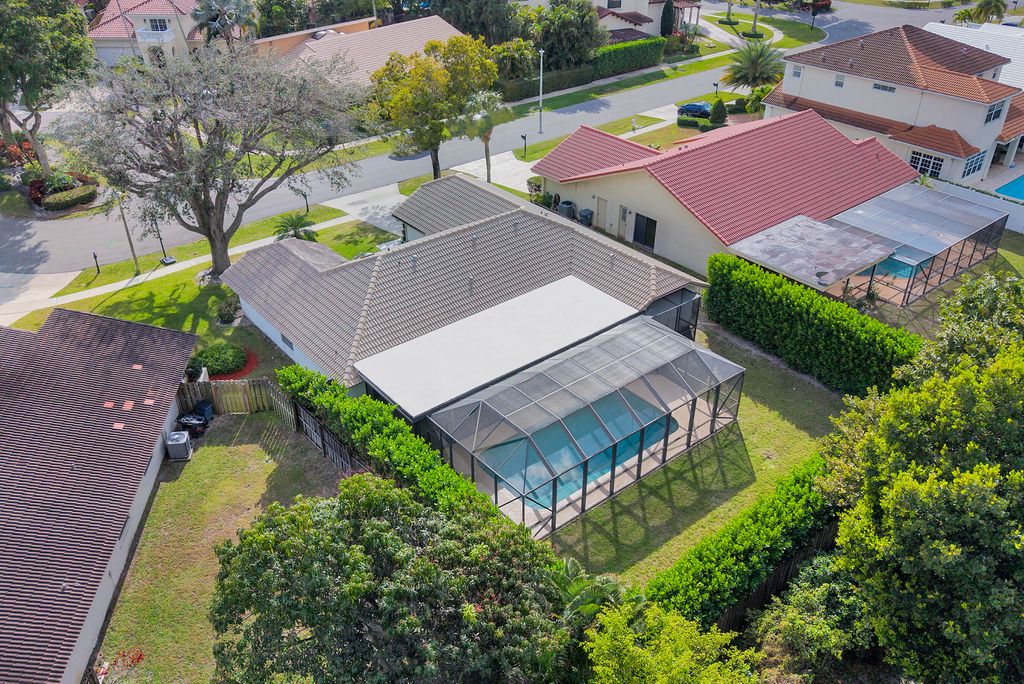 Photo of 7379 London Lane, Boca Raton, FL 33433 (MLS # R11161055)