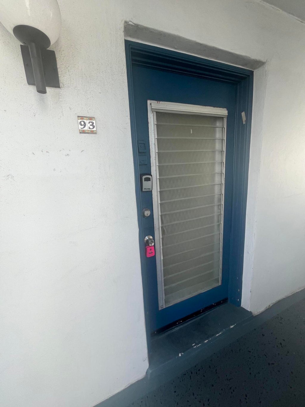 Photo of 93 Normandy B, Delray Beach, FL 33484 (MLS # B26066825)