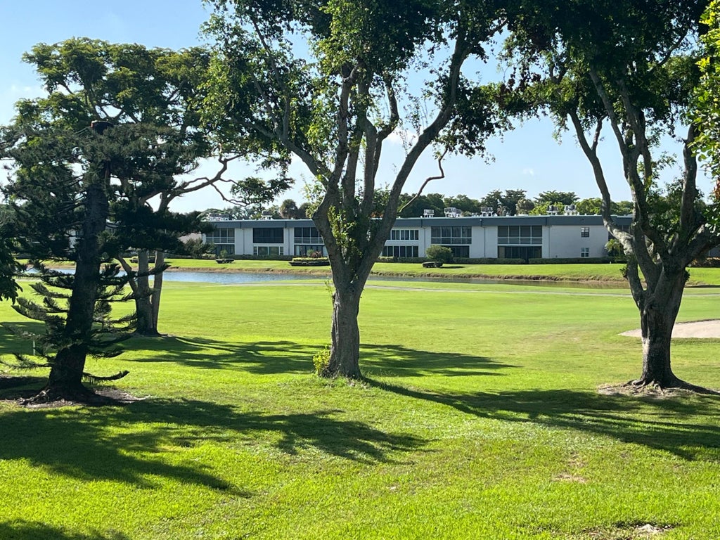 Photo of 93 Normandy B, Delray Beach, FL 33484 (MLS # B26066825)