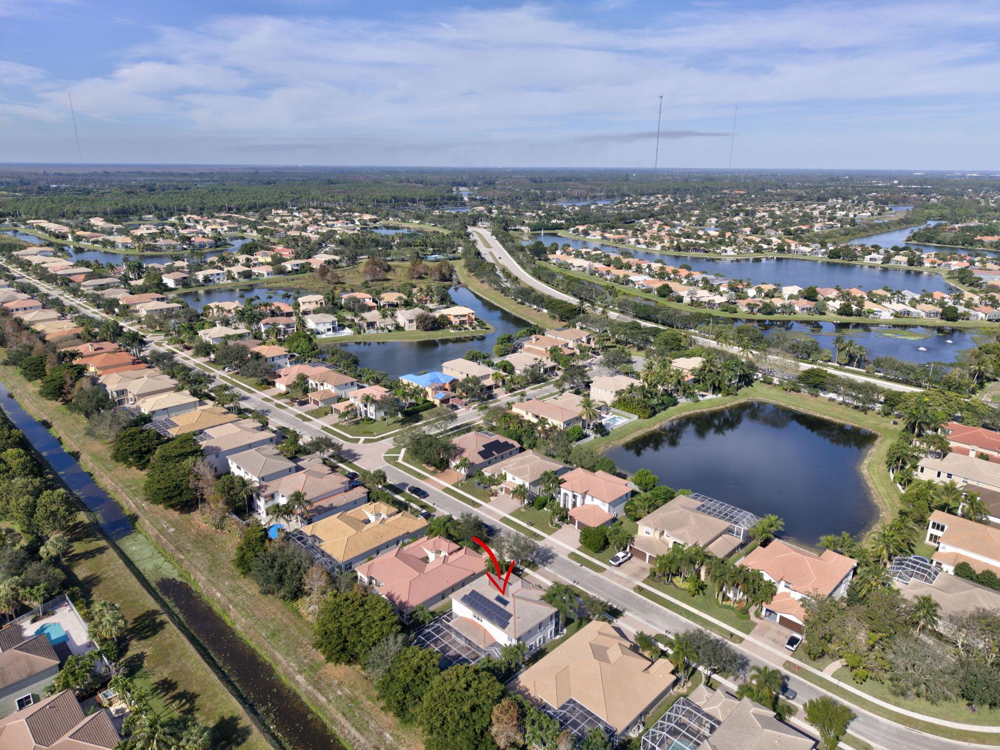 VILLAGES OF WINDSOR 2 - Residential