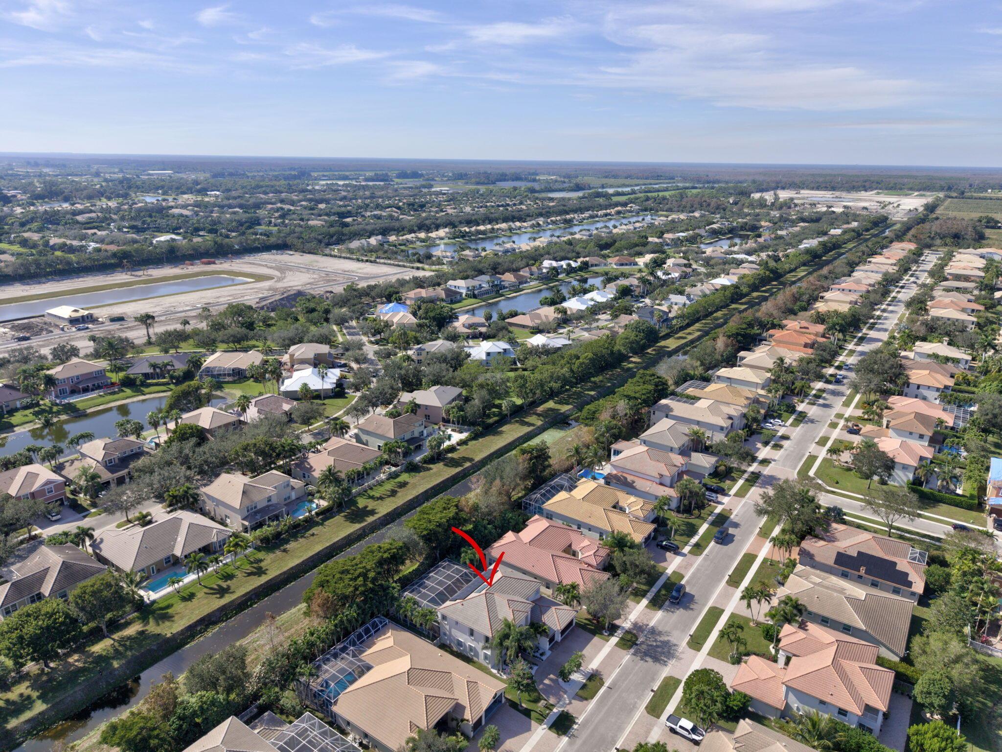 VILLAGES OF WINDSOR 2 - Residential