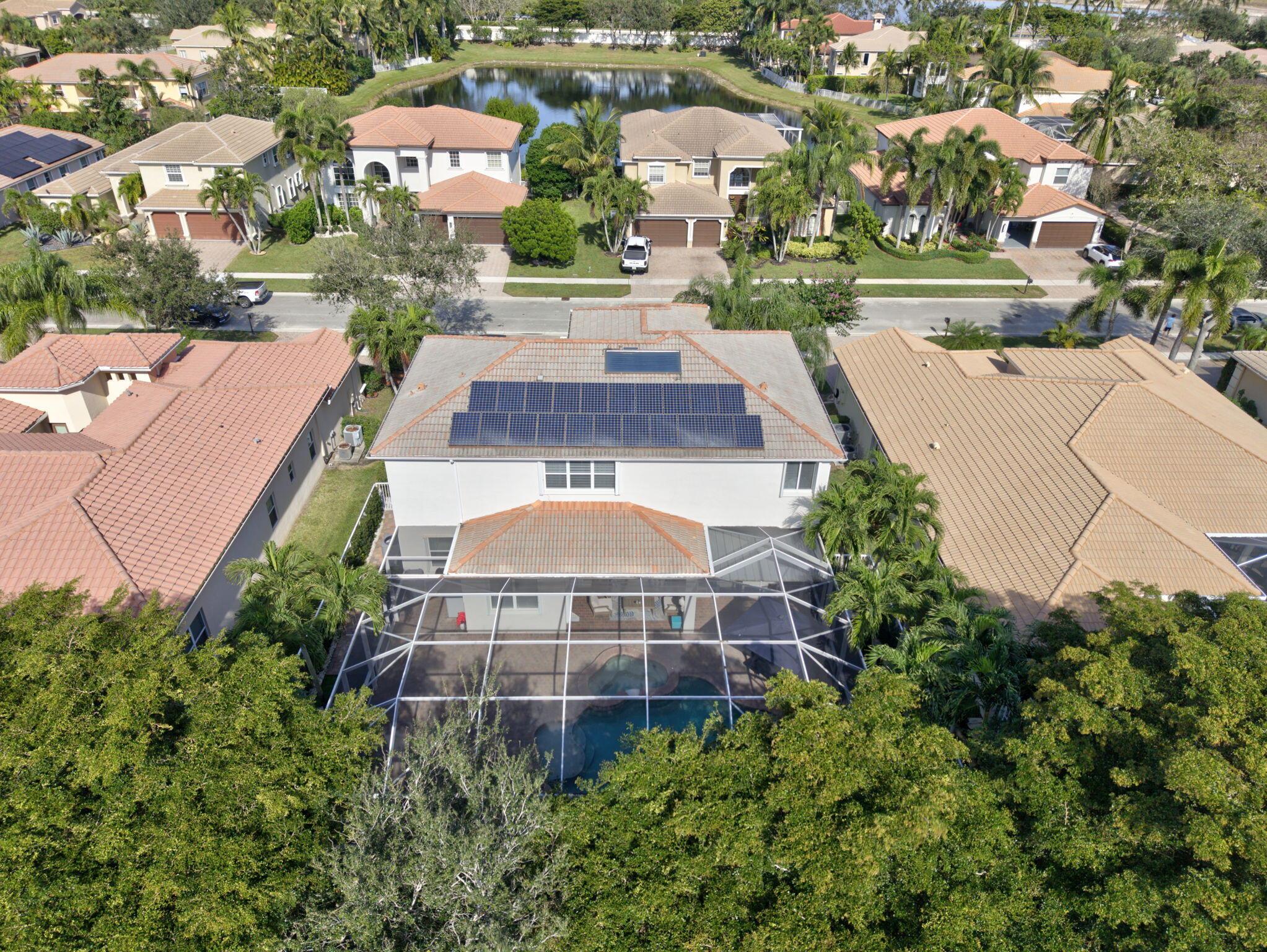 VILLAGES OF WINDSOR 2 - Residential
