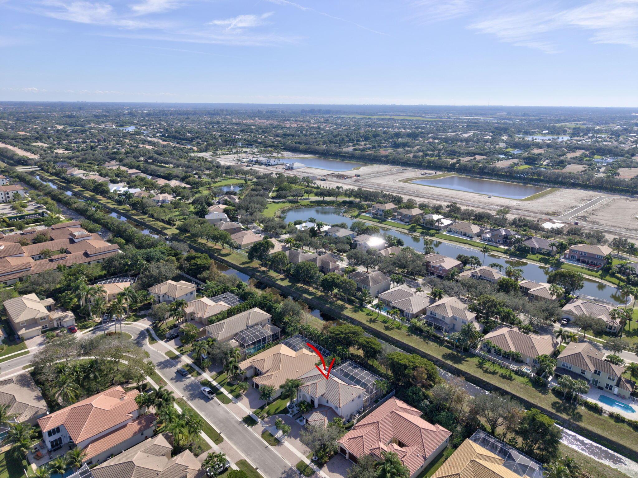 VILLAGES OF WINDSOR 2 - Residential