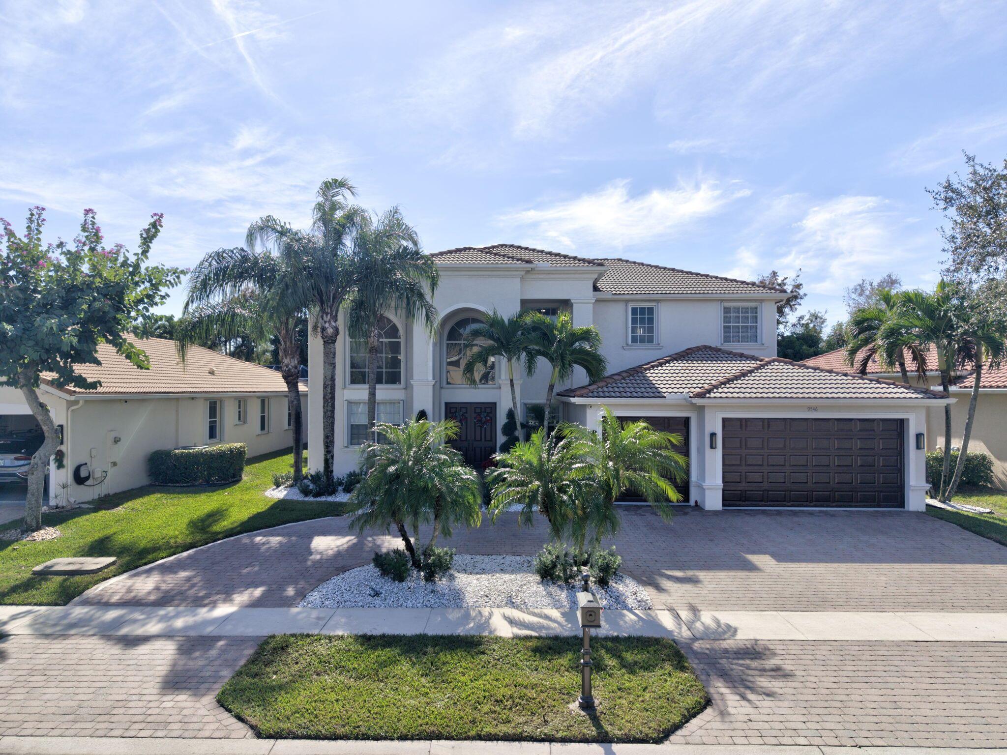 VILLAGES OF WINDSOR 2 - Residential