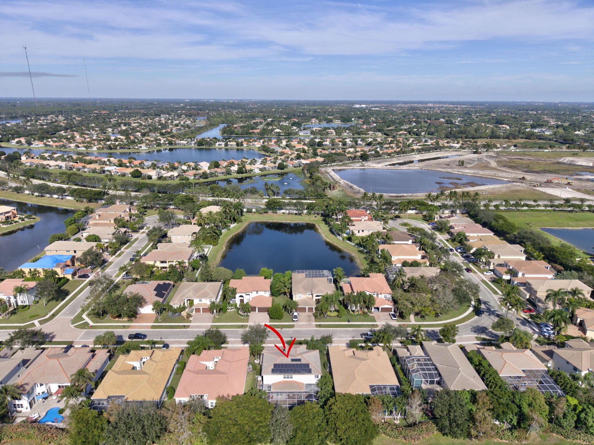 VILLAGES OF WINDSOR 2 - Residential