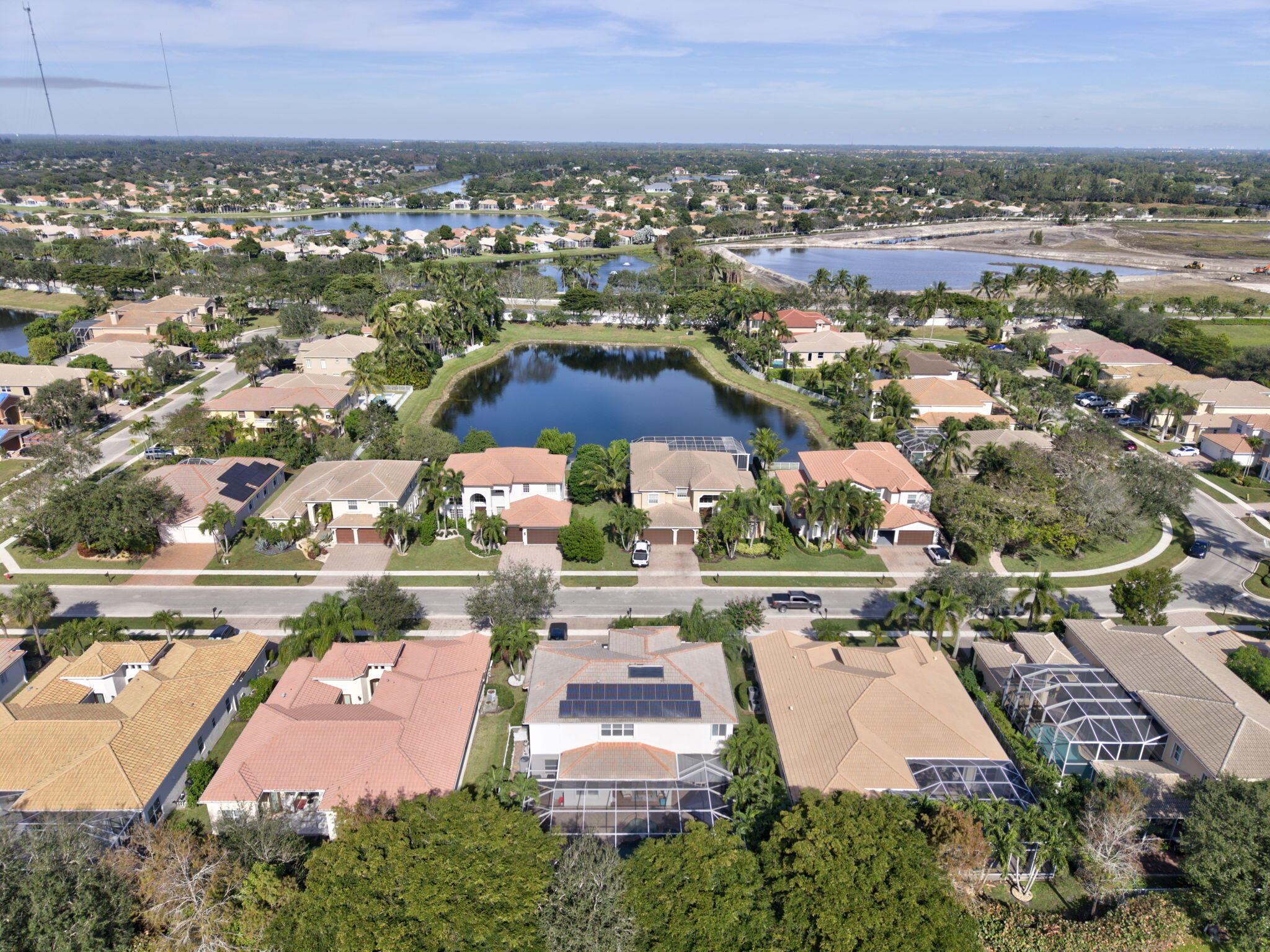 VILLAGES OF WINDSOR 2 - Residential