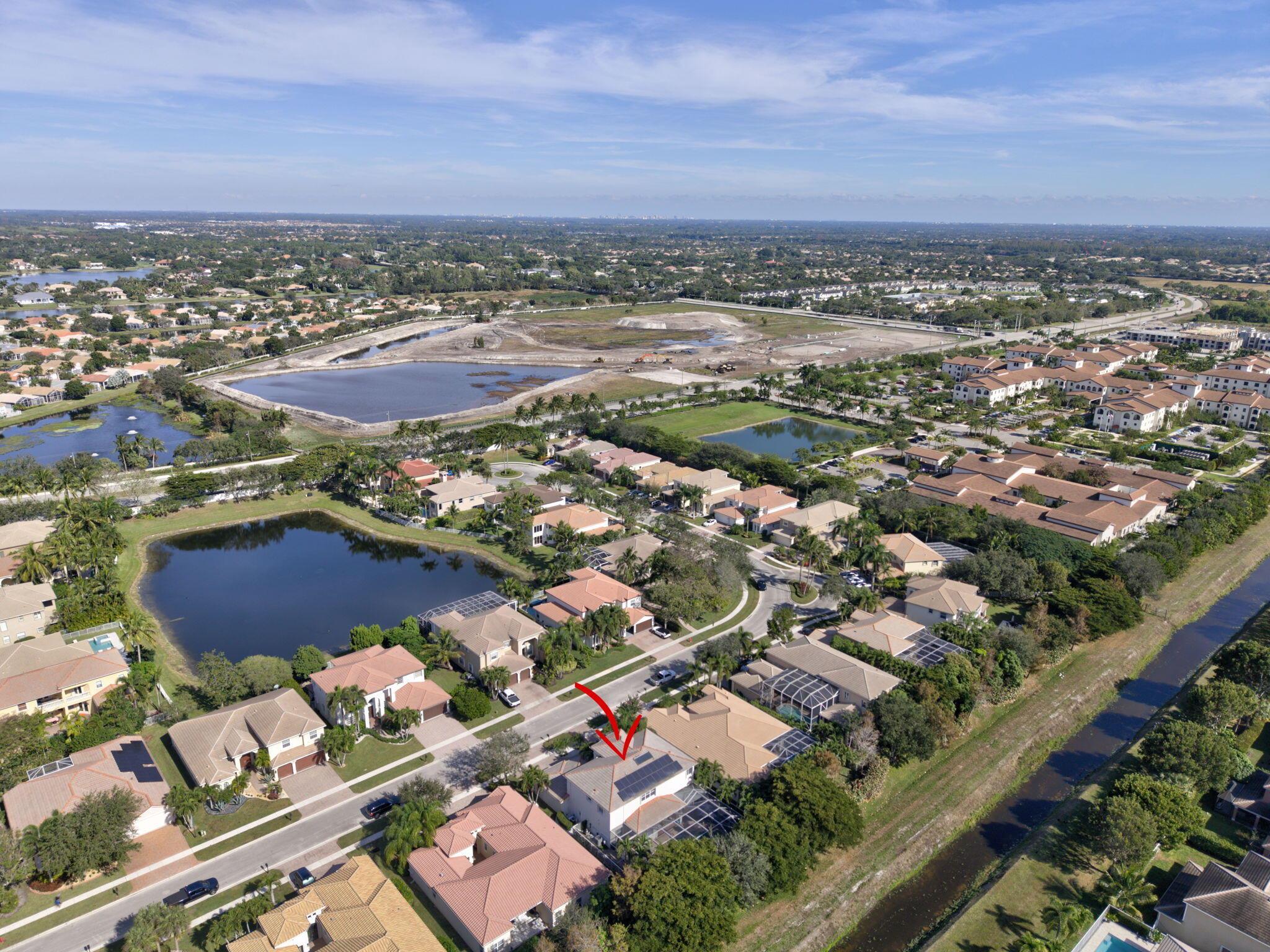 VILLAGES OF WINDSOR 2 - Residential