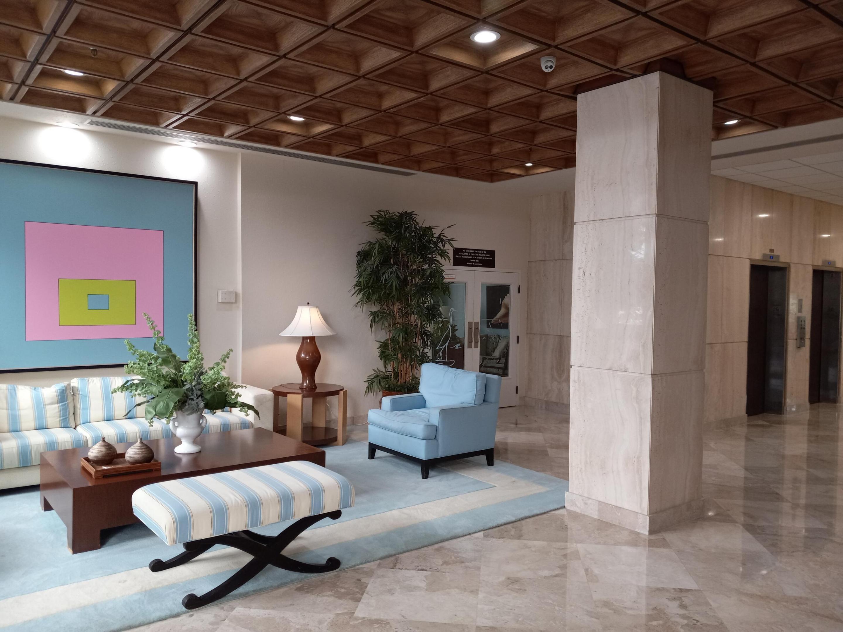 Miramar II - Residential Lease