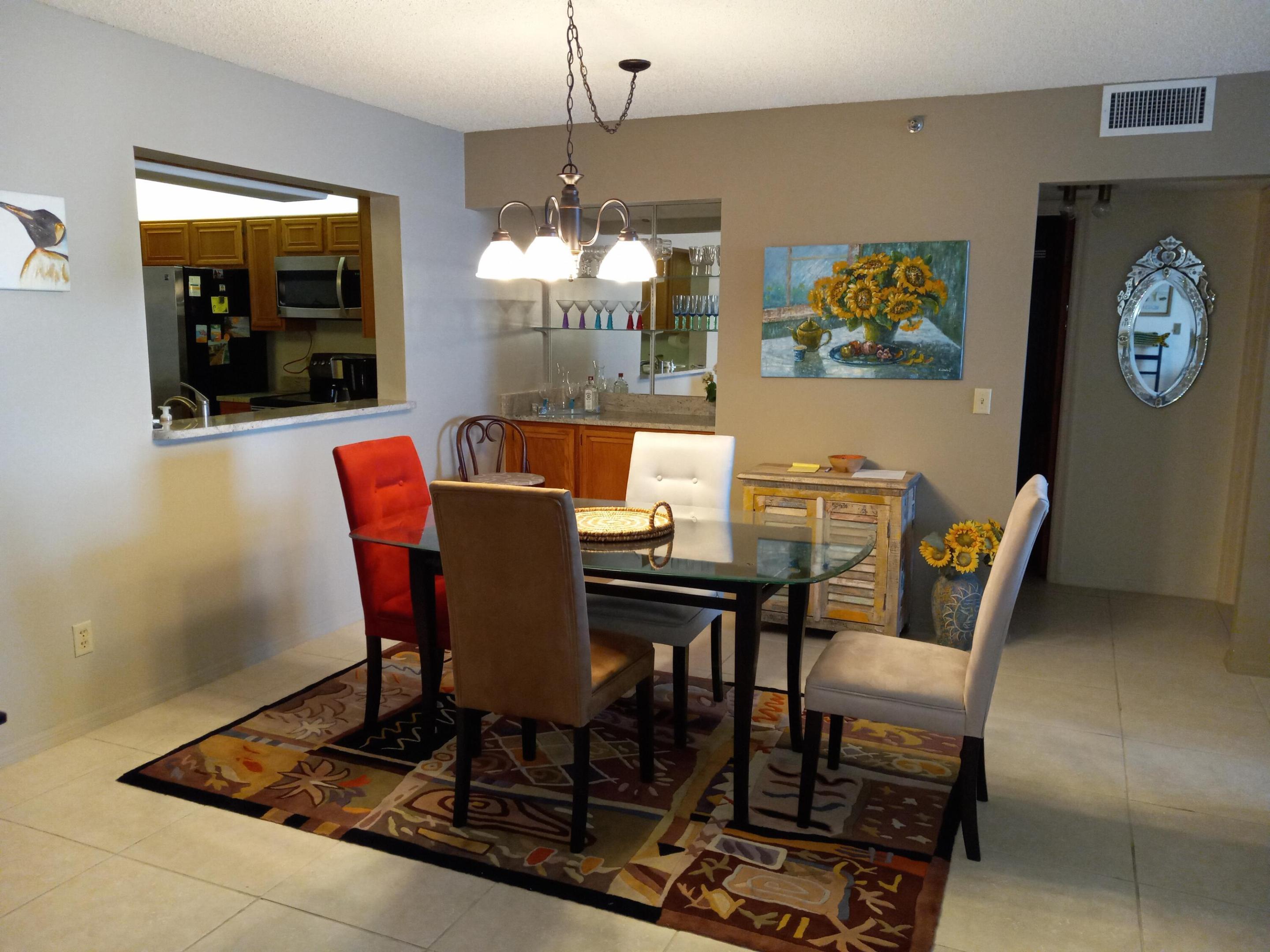 Miramar II - Residential Lease