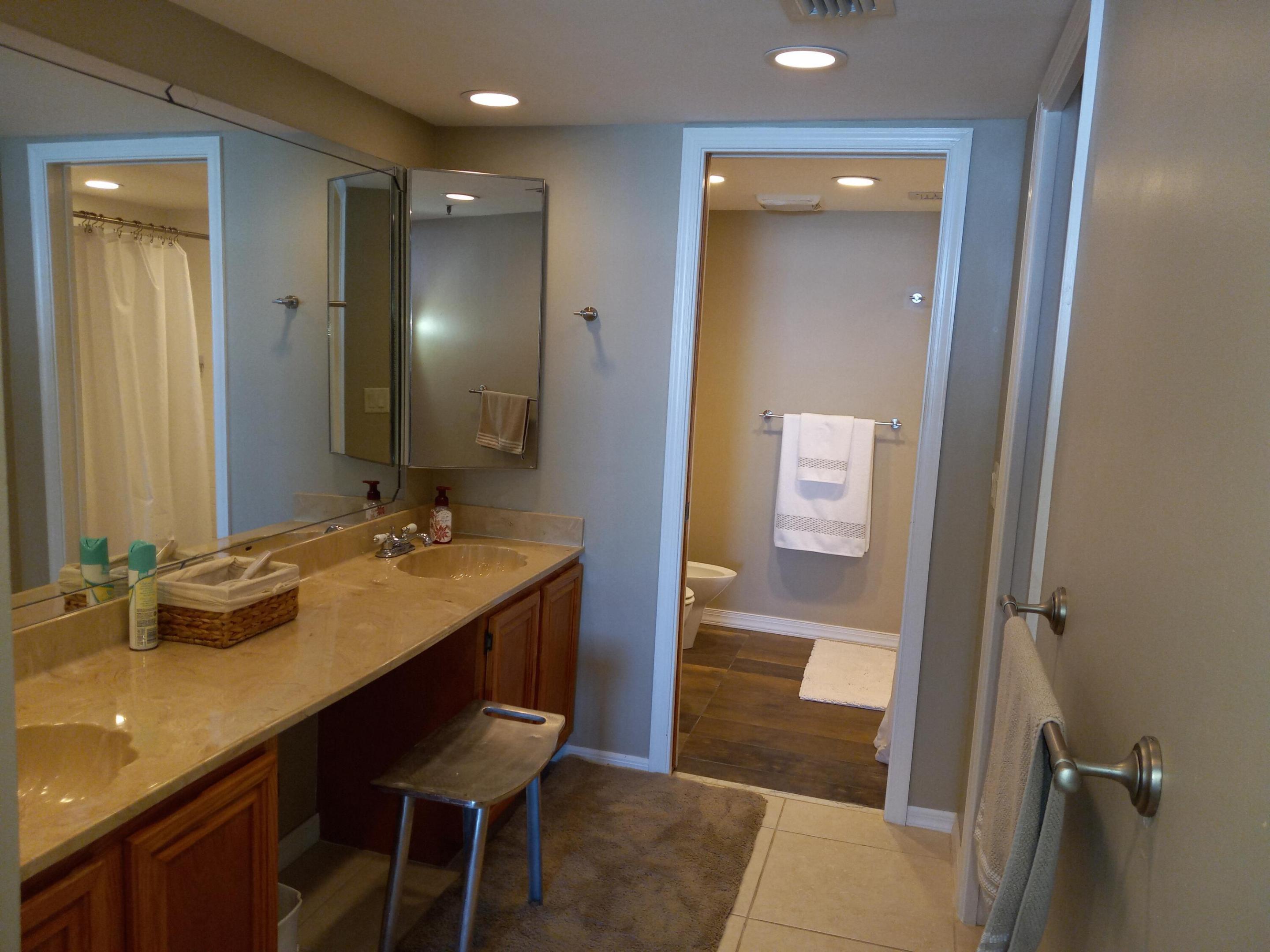 Miramar II - Residential Lease