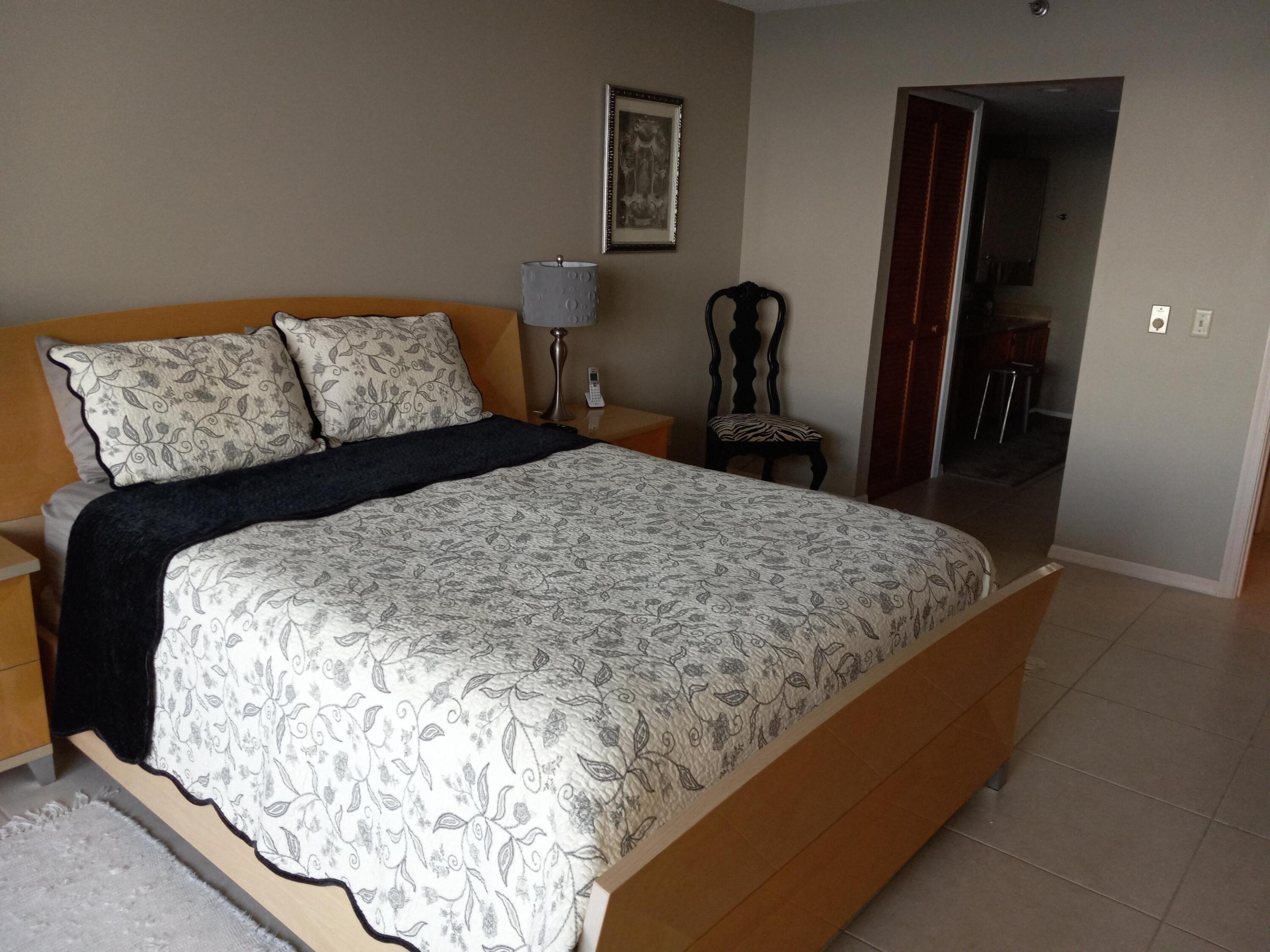 Miramar II - Residential Lease