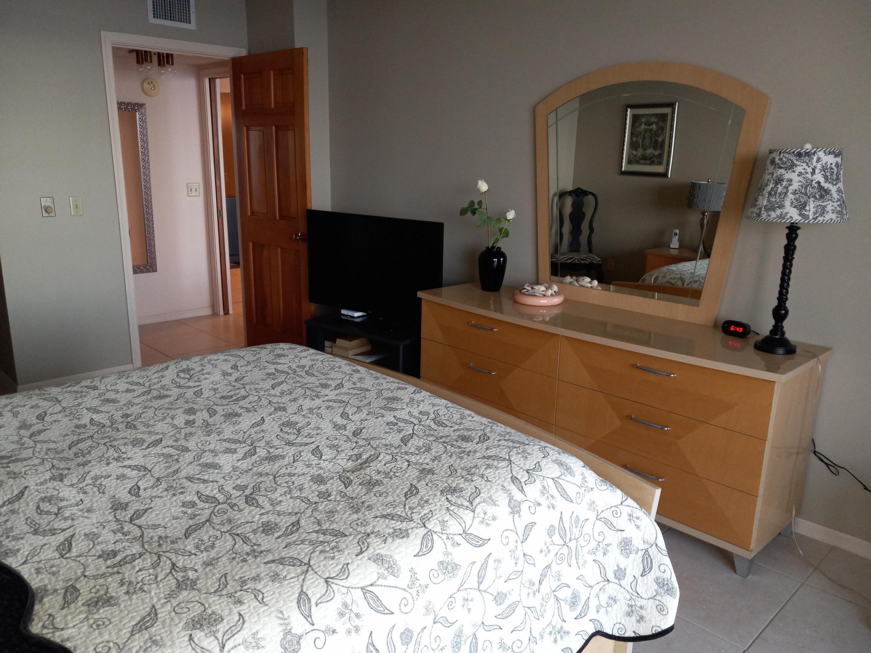 Miramar II - Residential Lease