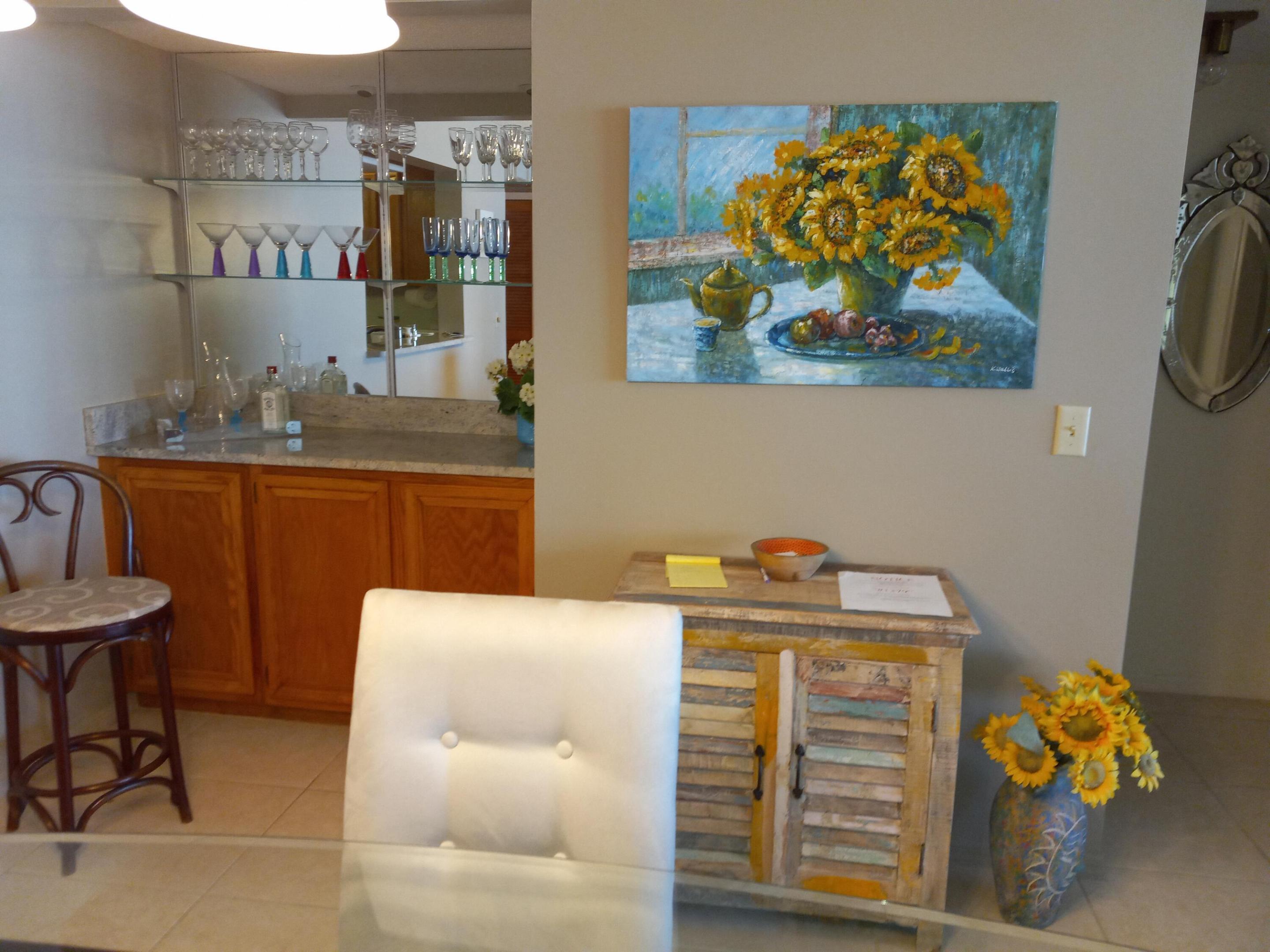 Miramar II - Residential Lease