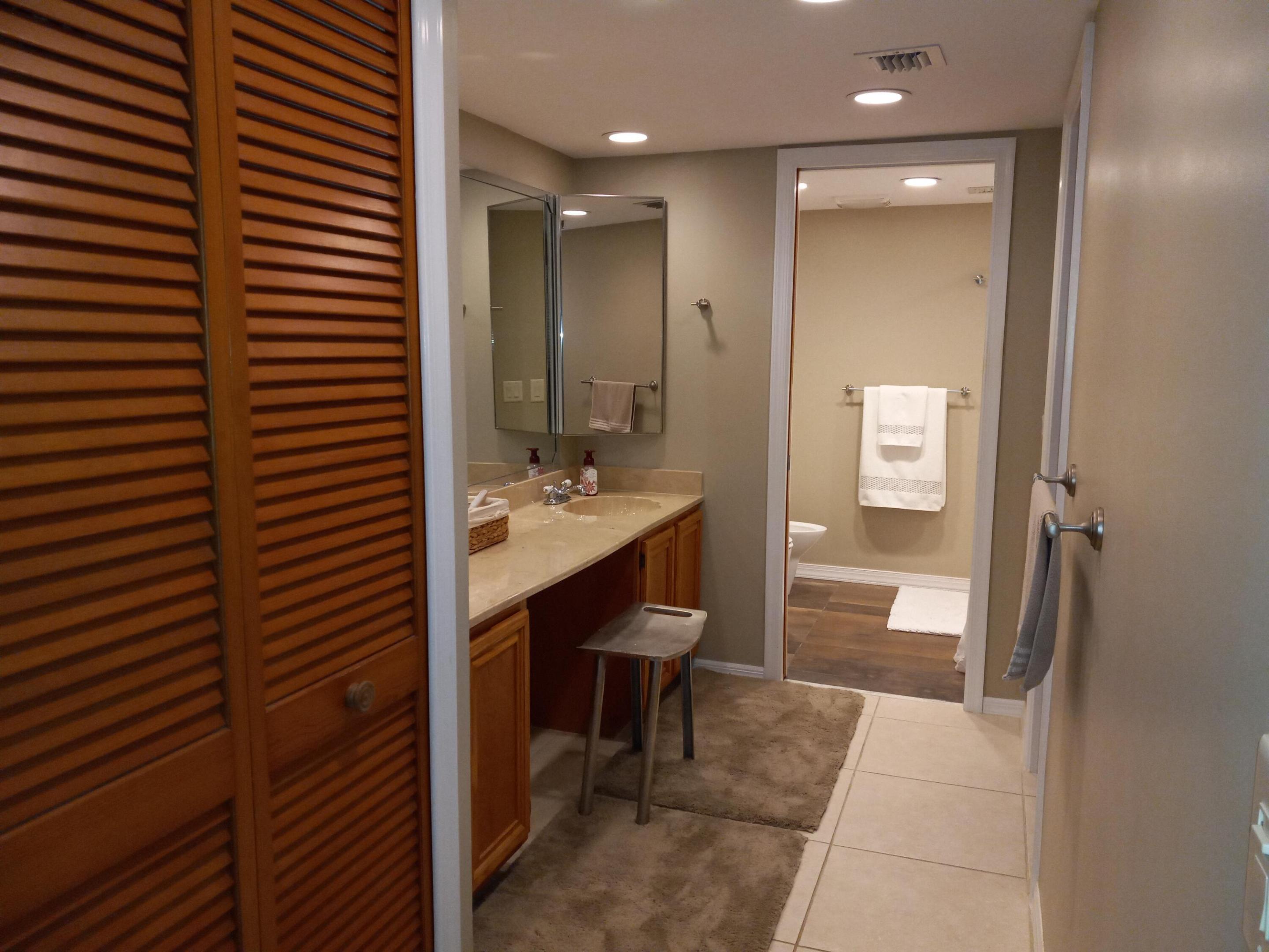 Miramar II - Residential Lease