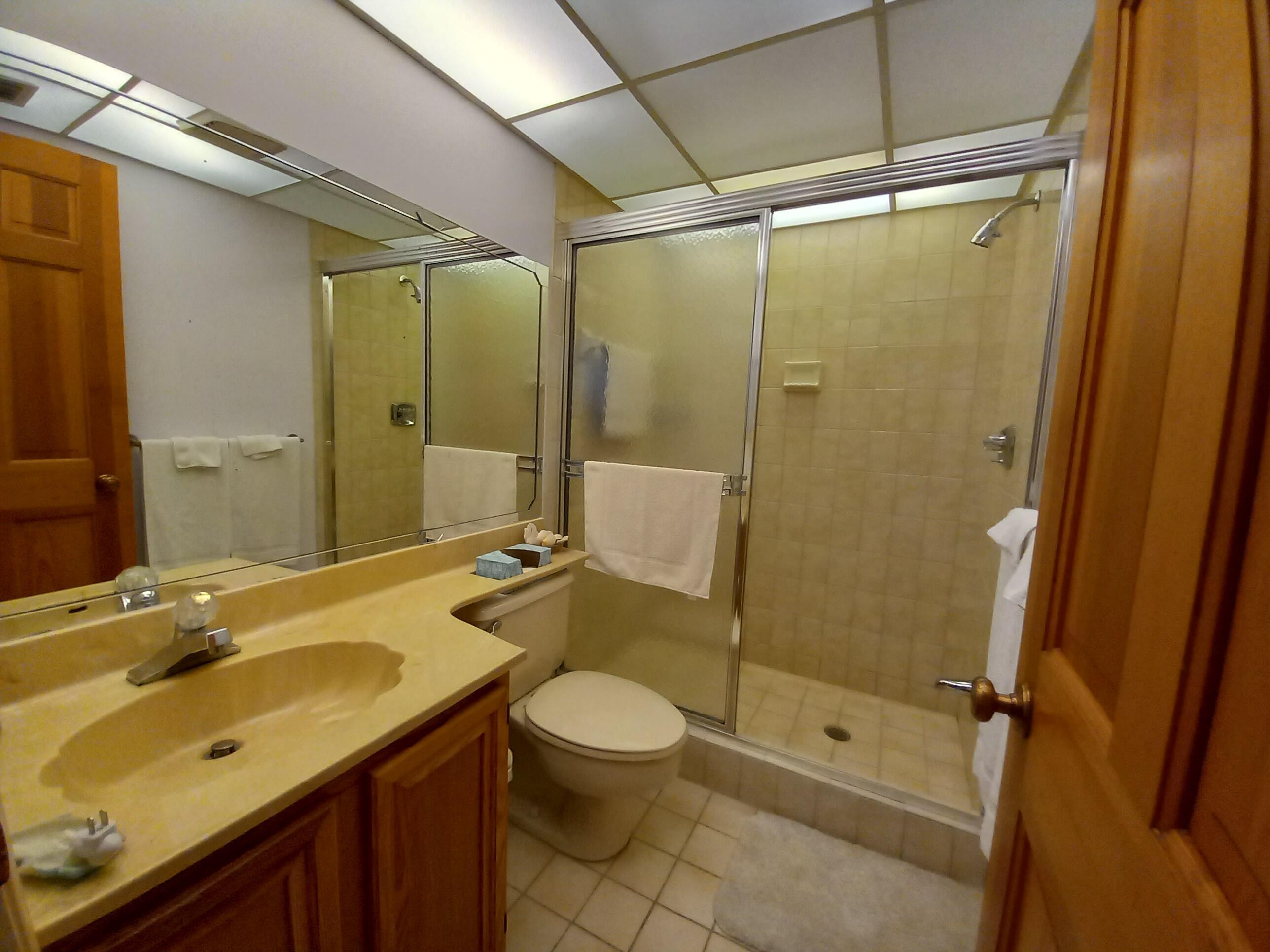 Miramar II - Residential Lease