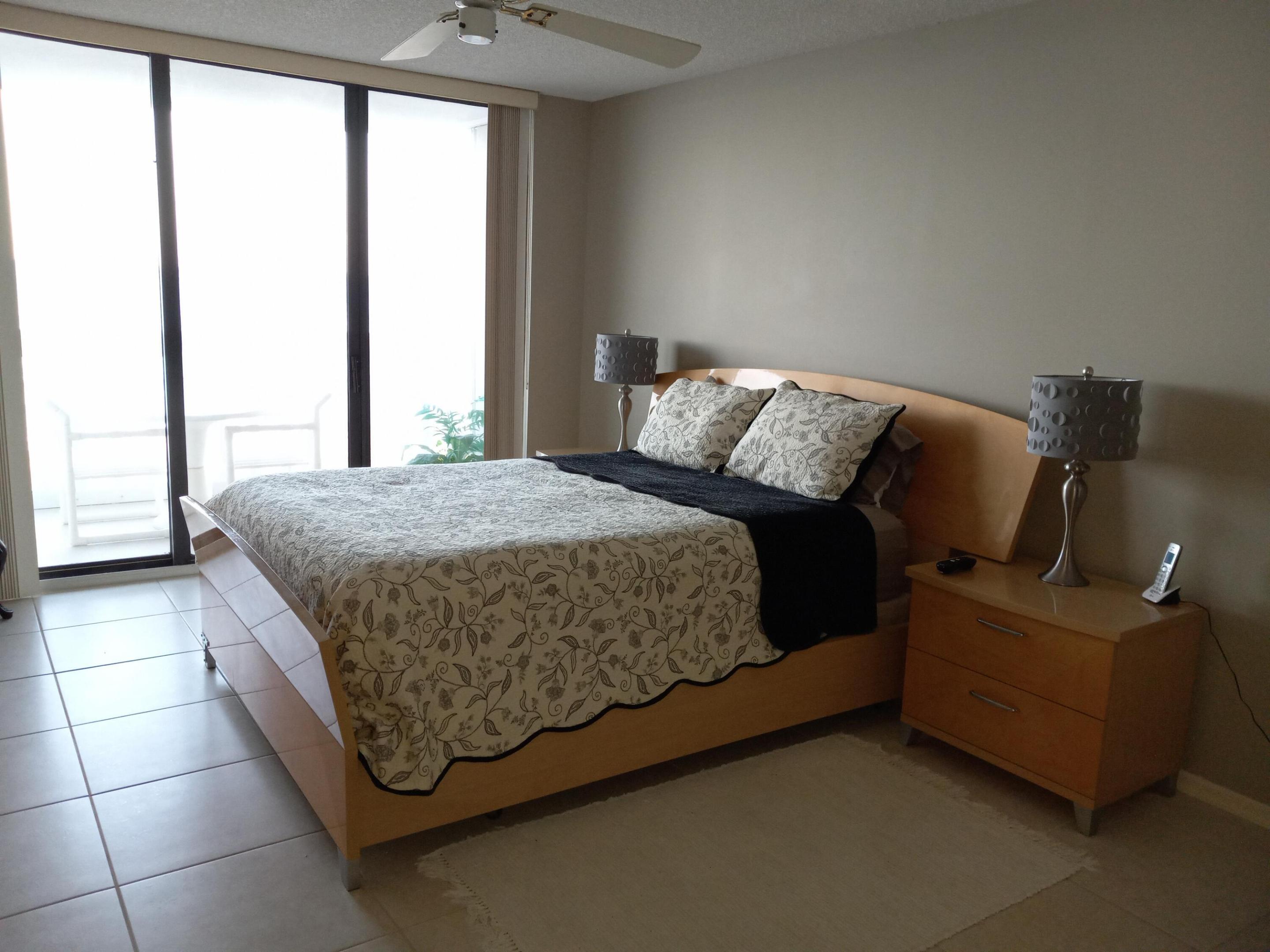 Miramar II - Residential Lease