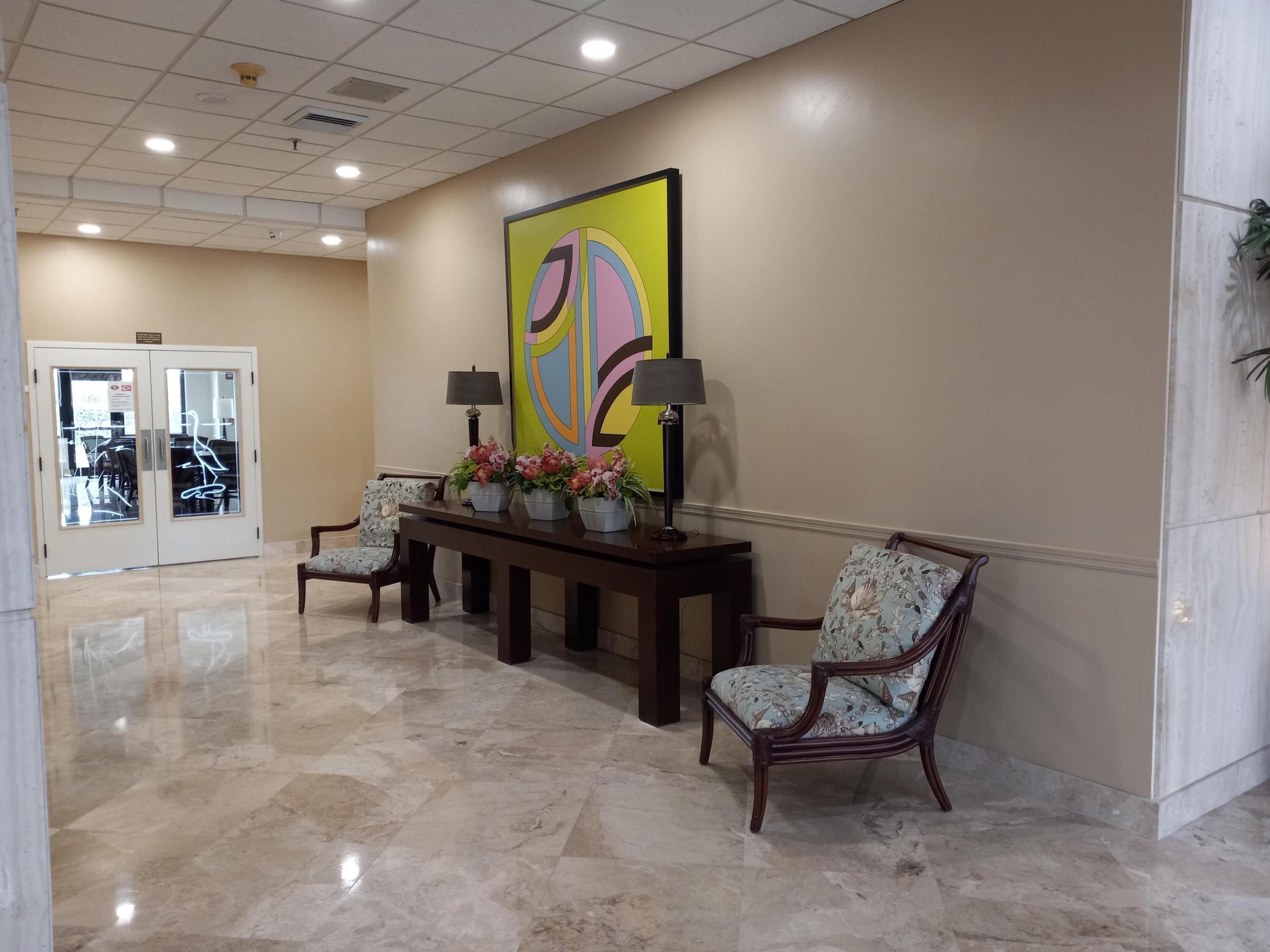 Miramar II - Residential Lease