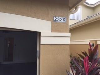 2326 Pasadena Way