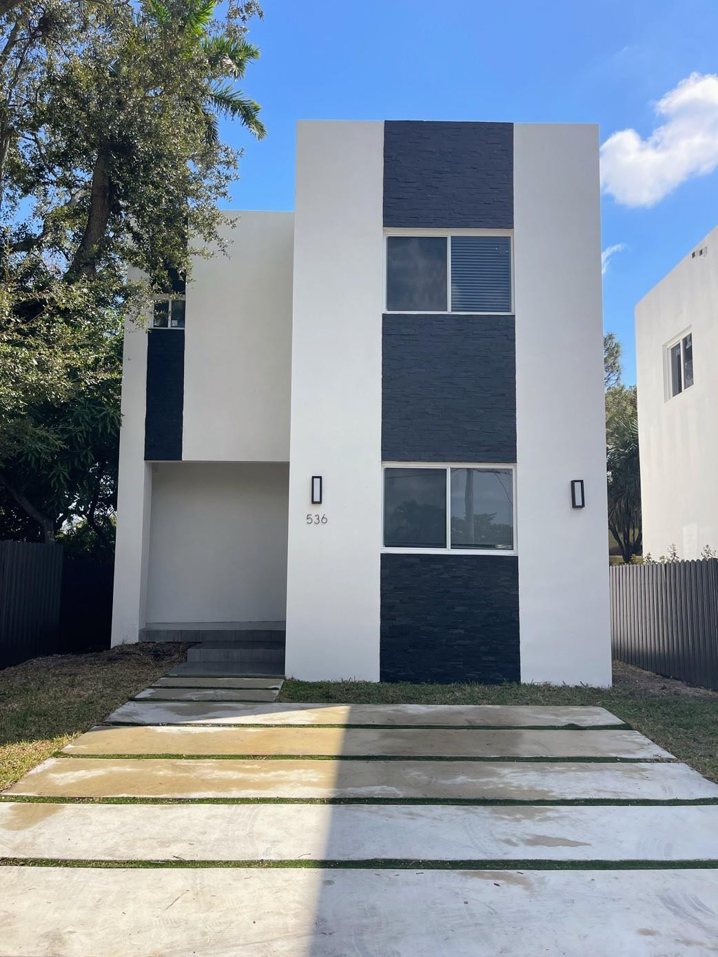 First Add To Tuskegee Par - Residential