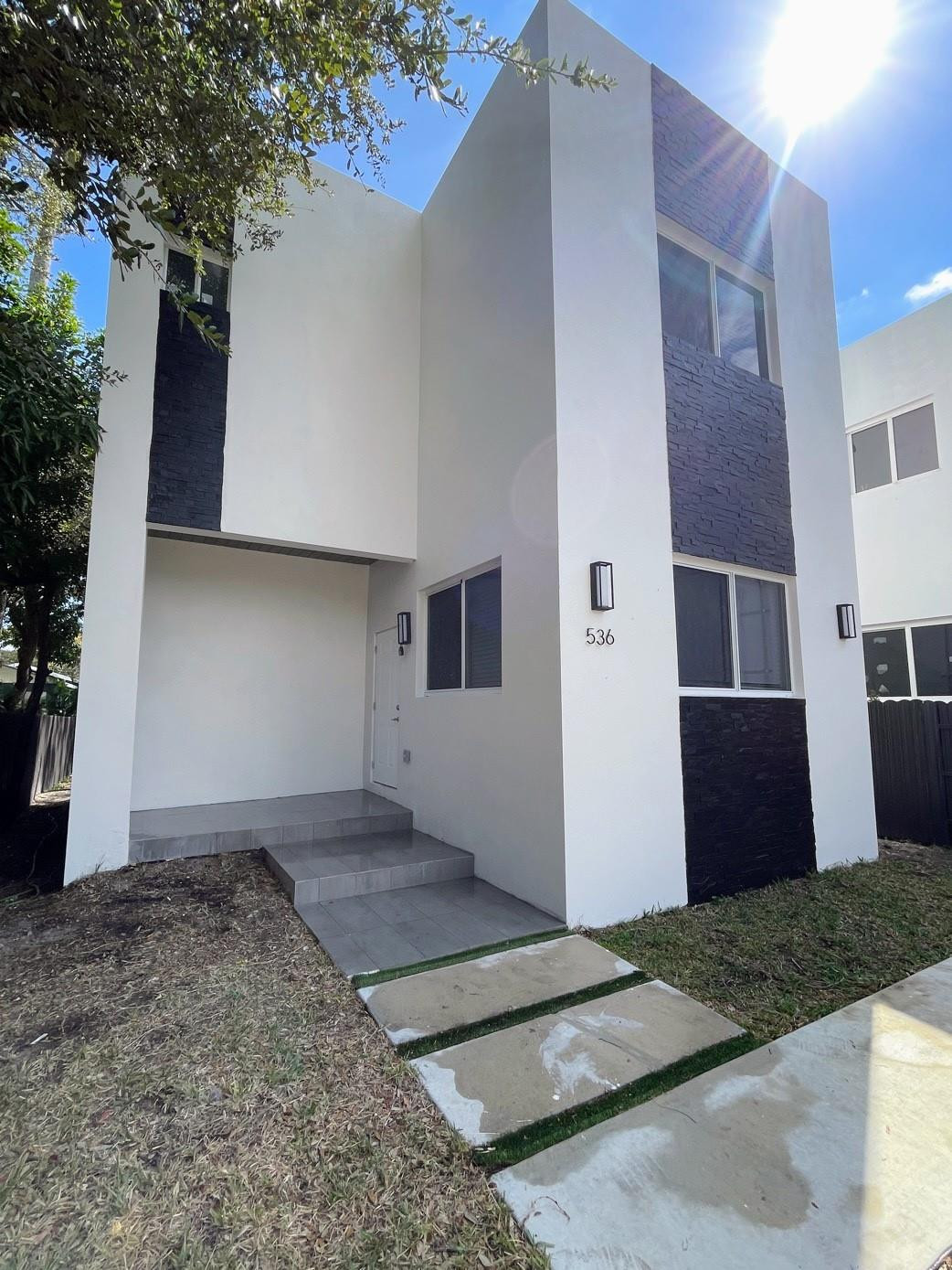 First Add To Tuskegee Par - Residential