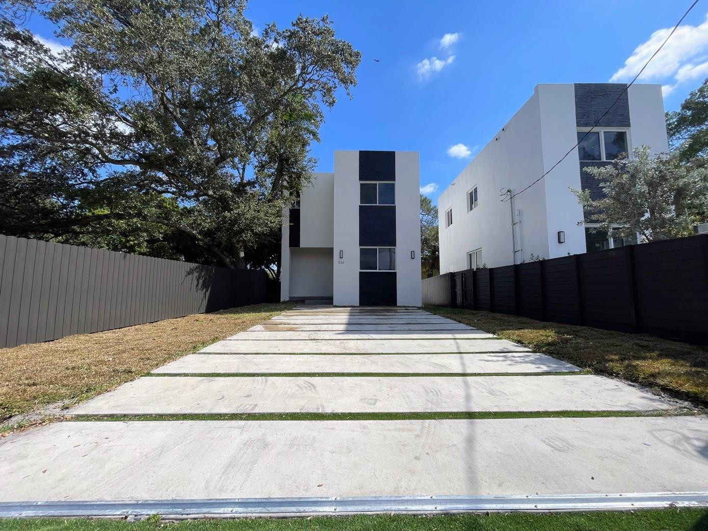 First Add To Tuskegee Par - Residential