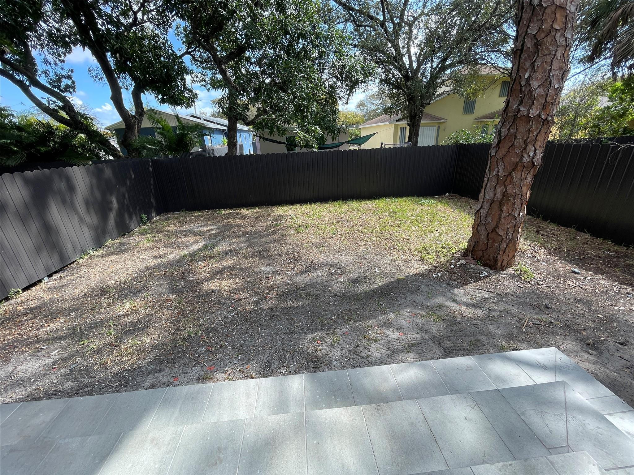 First Add To Tuskegee Par - Residential