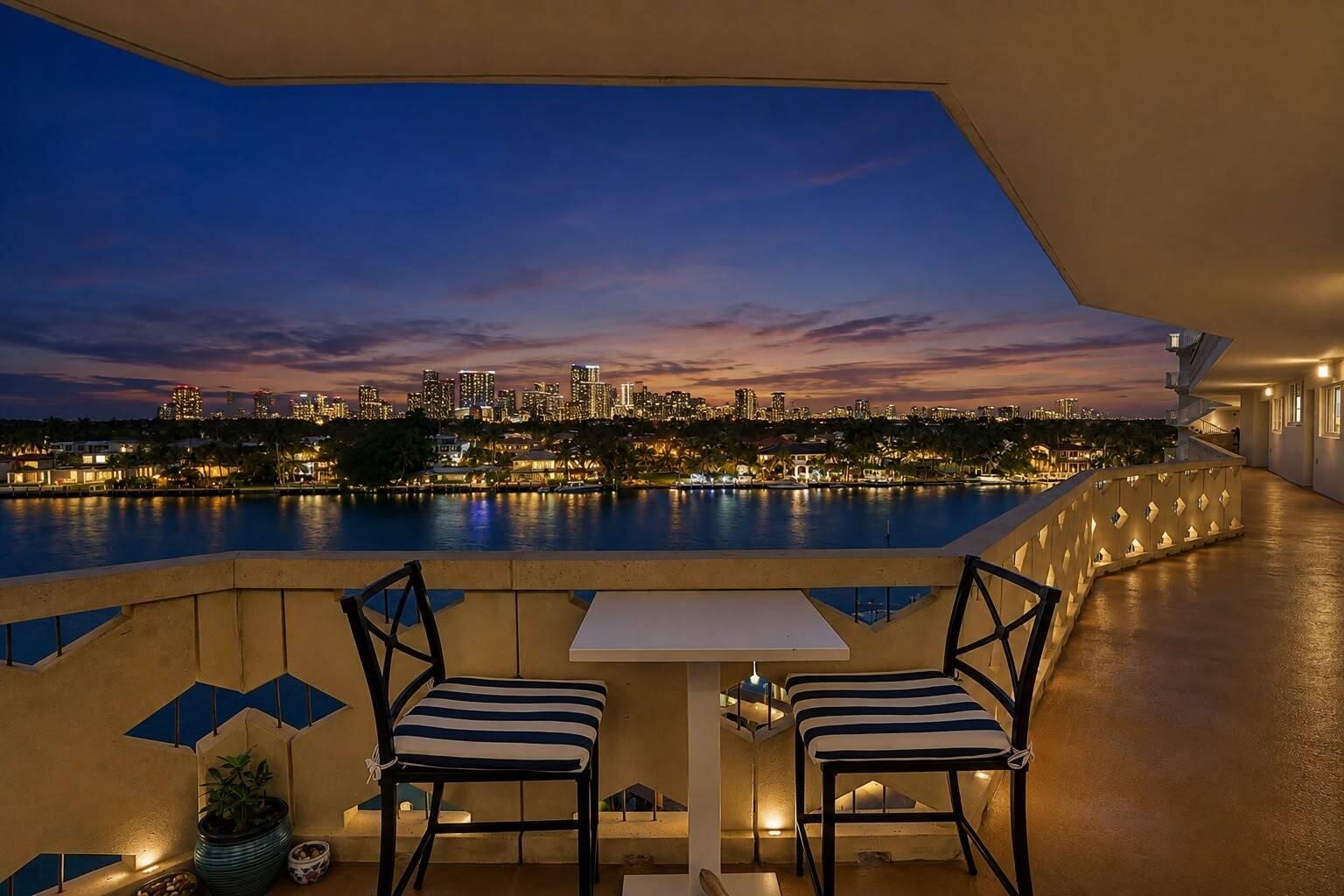 333 SUNSET Drive 401