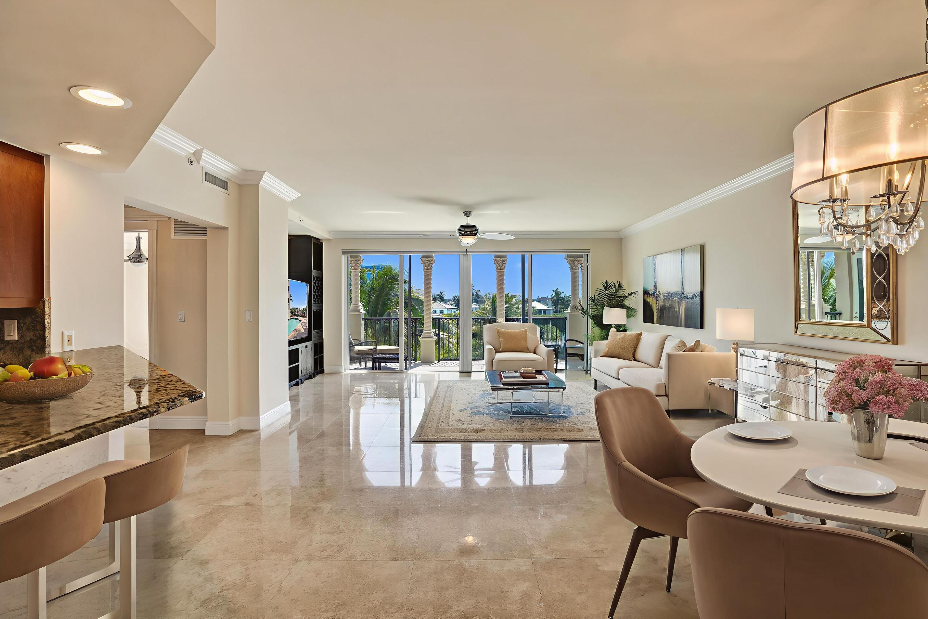 HEMINGWAY LANDINGS CONDO - Residential