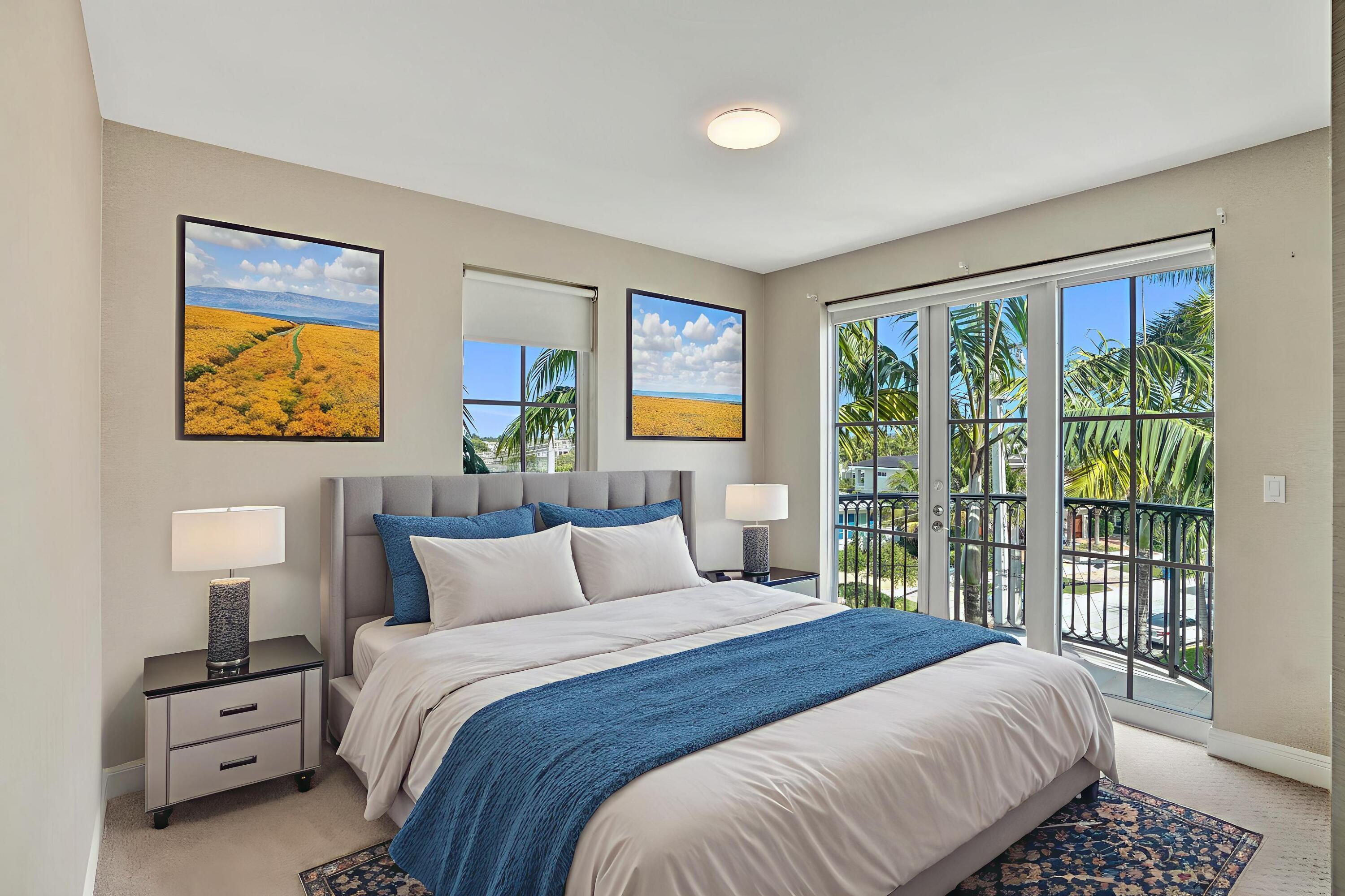 HEMINGWAY LANDINGS CONDO - Residential