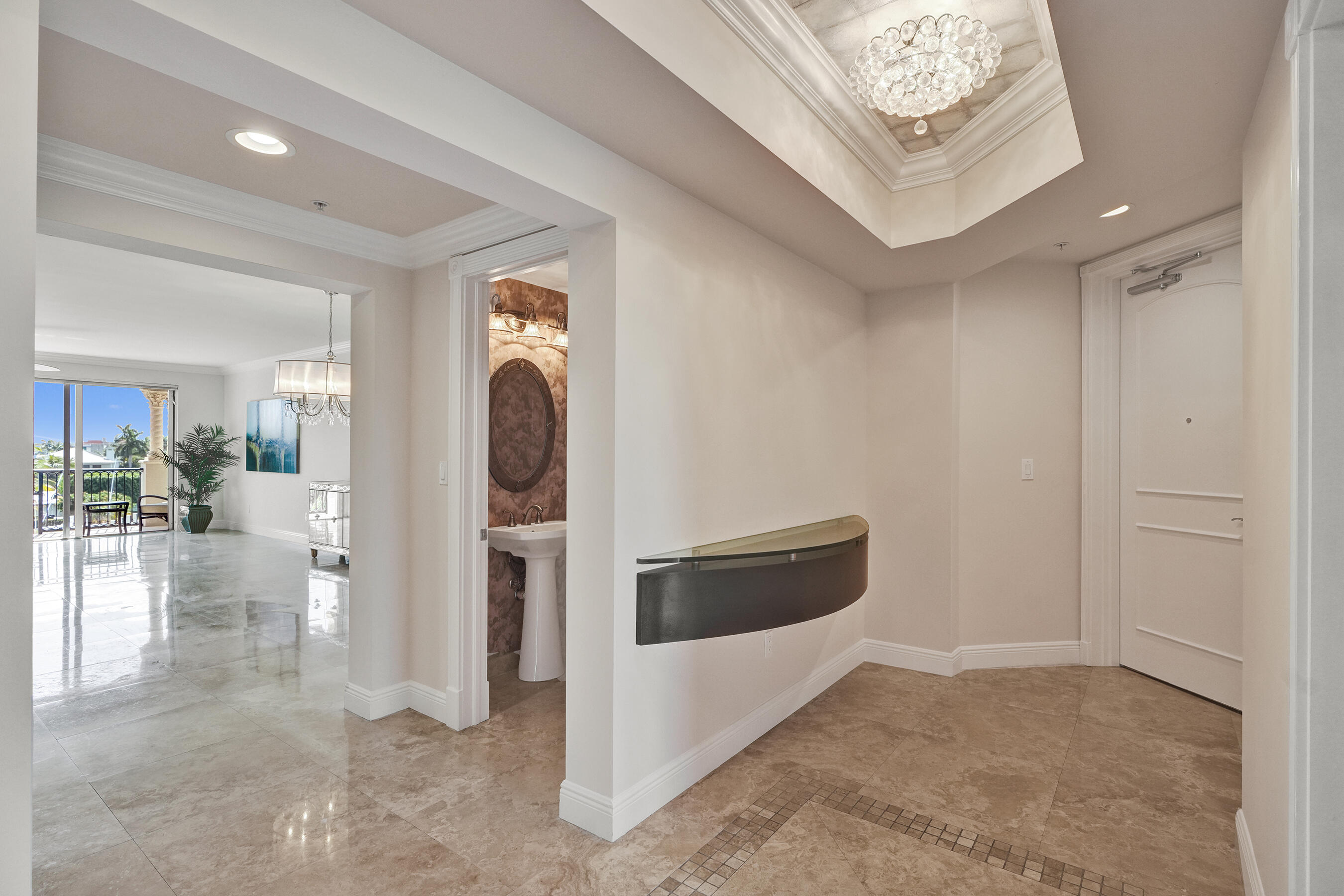 HEMINGWAY LANDINGS CONDO - Residential