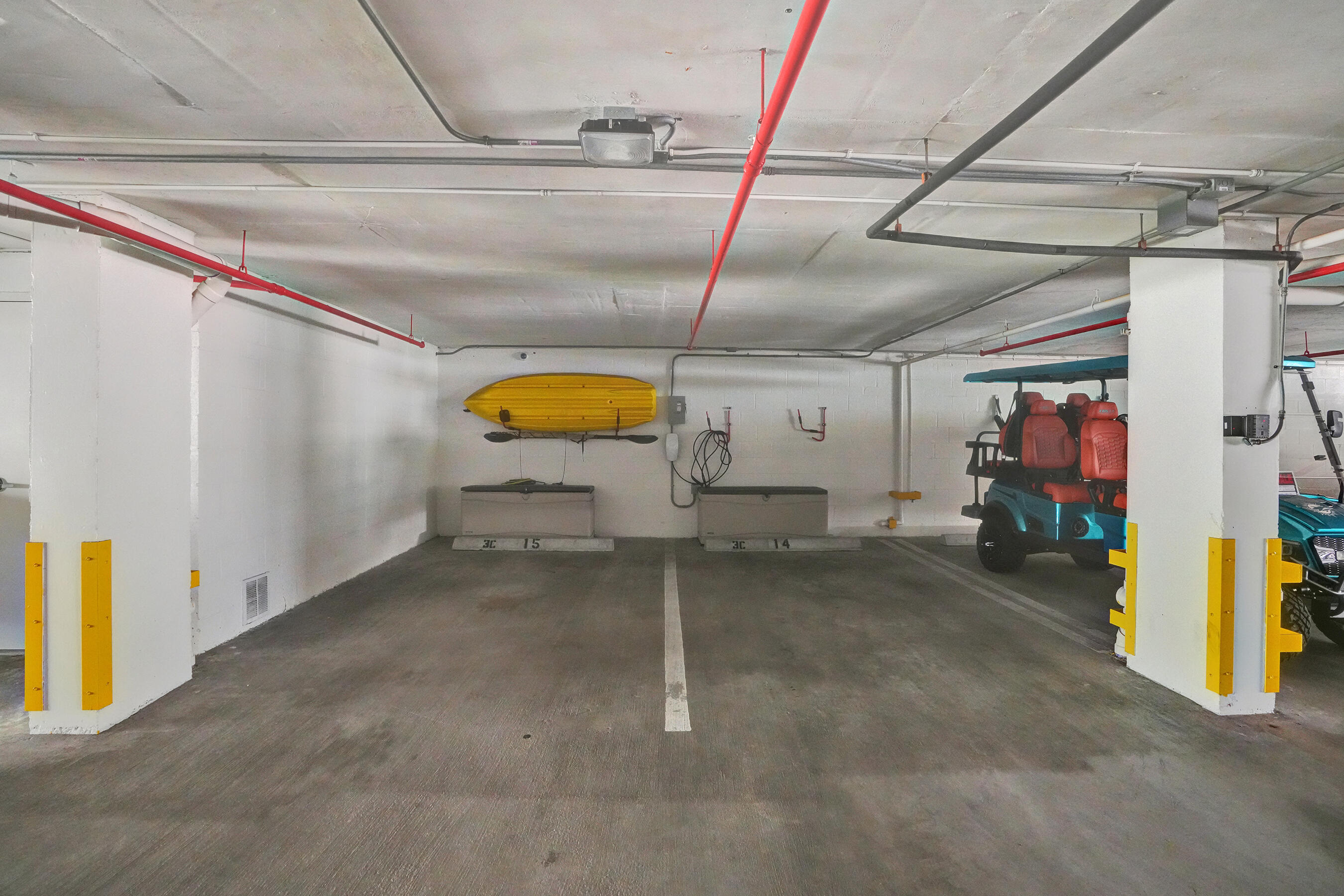 HEMINGWAY LANDINGS CONDO - Residential