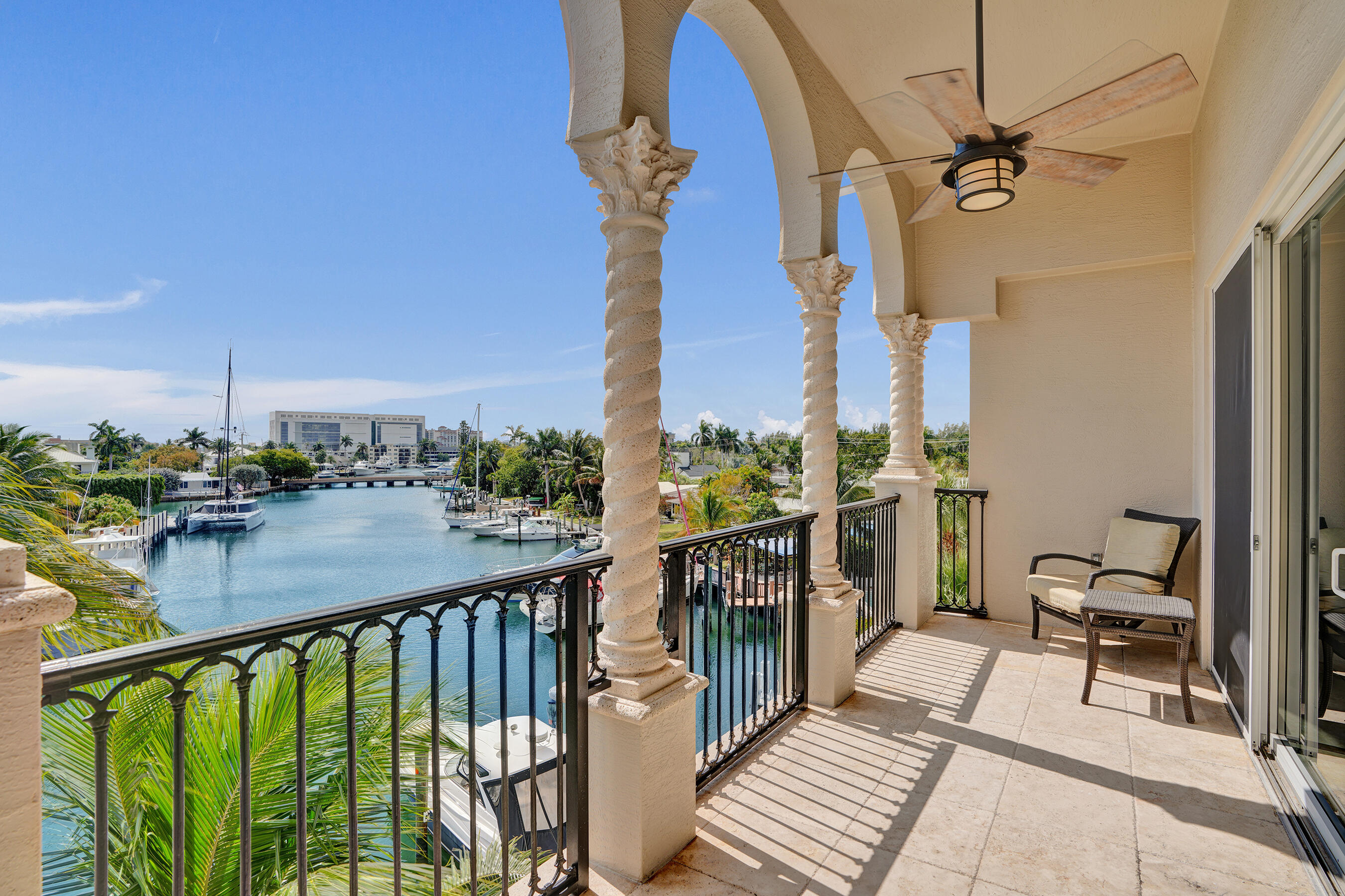 HEMINGWAY LANDINGS CONDO - Residential