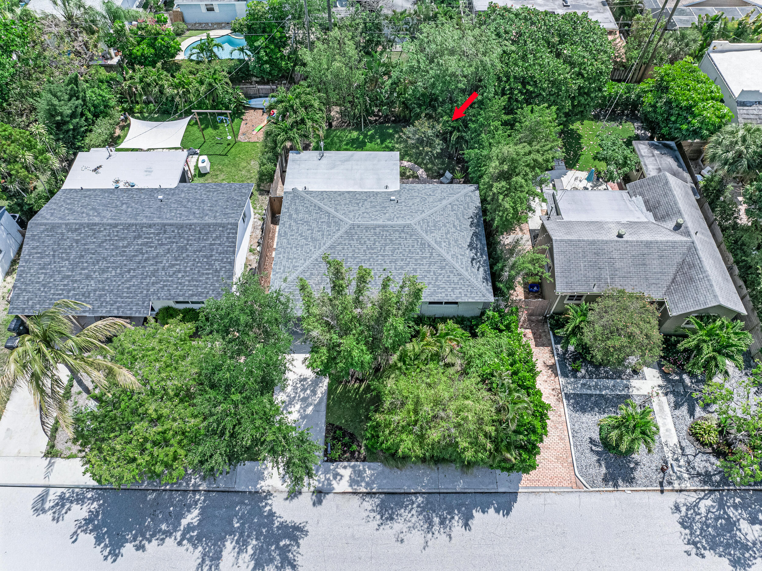 NORTH LAKE WORTH - Residential