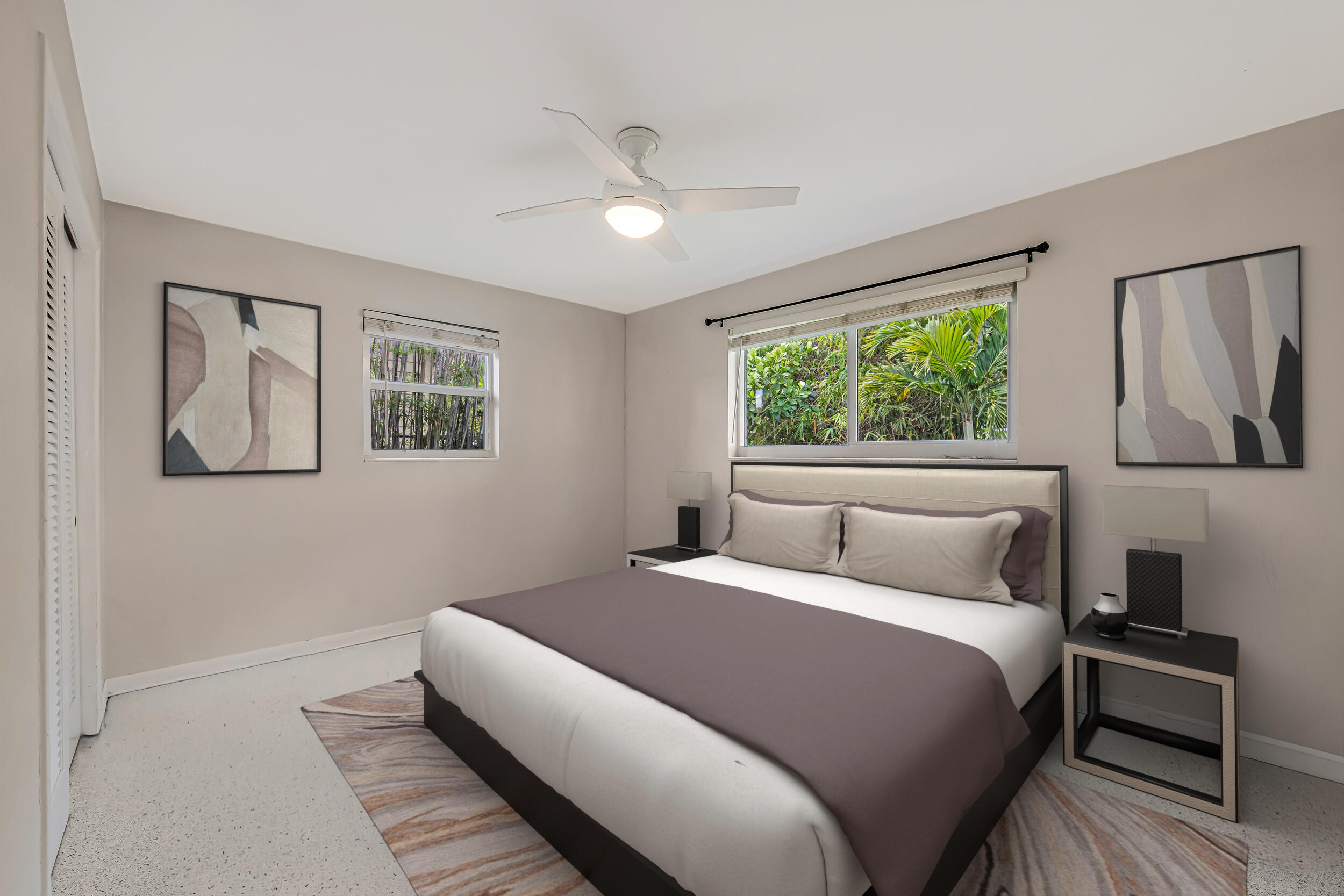 NORTH LAKE WORTH - Residential