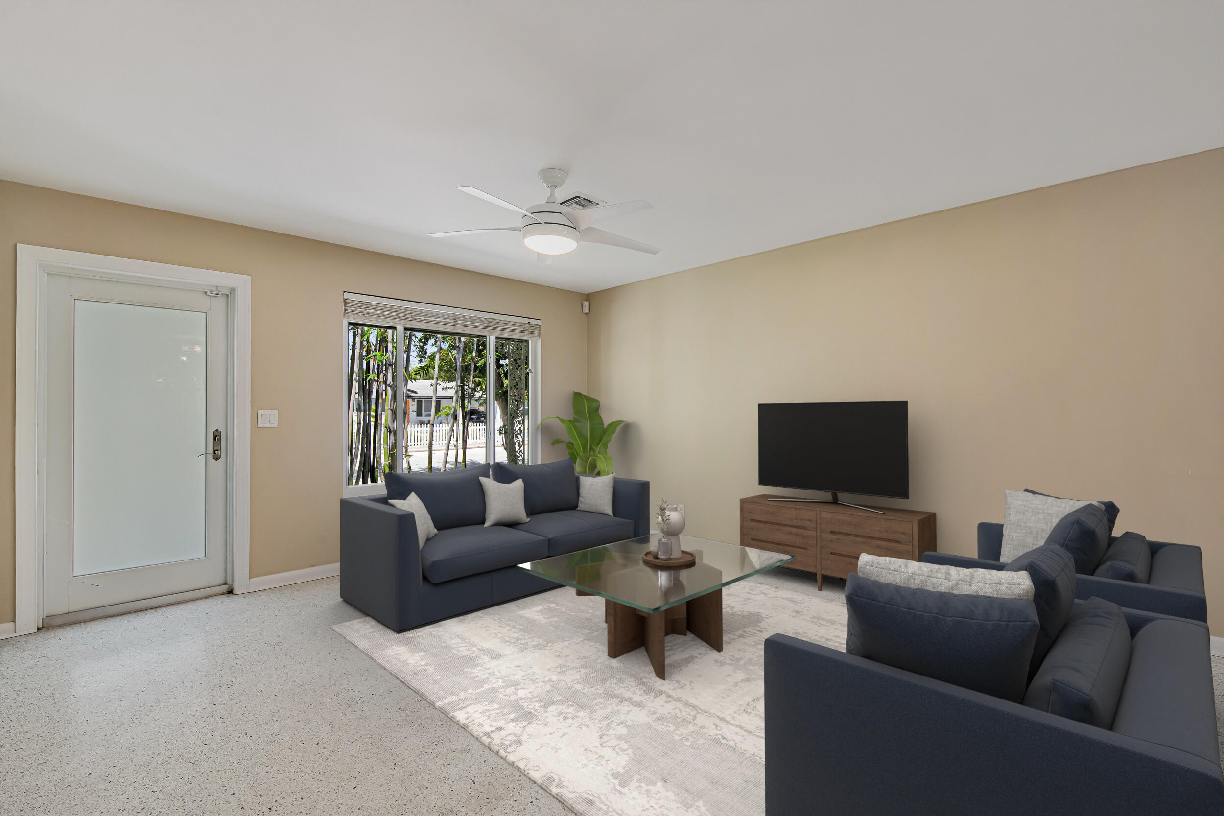 NORTH LAKE WORTH - Residential