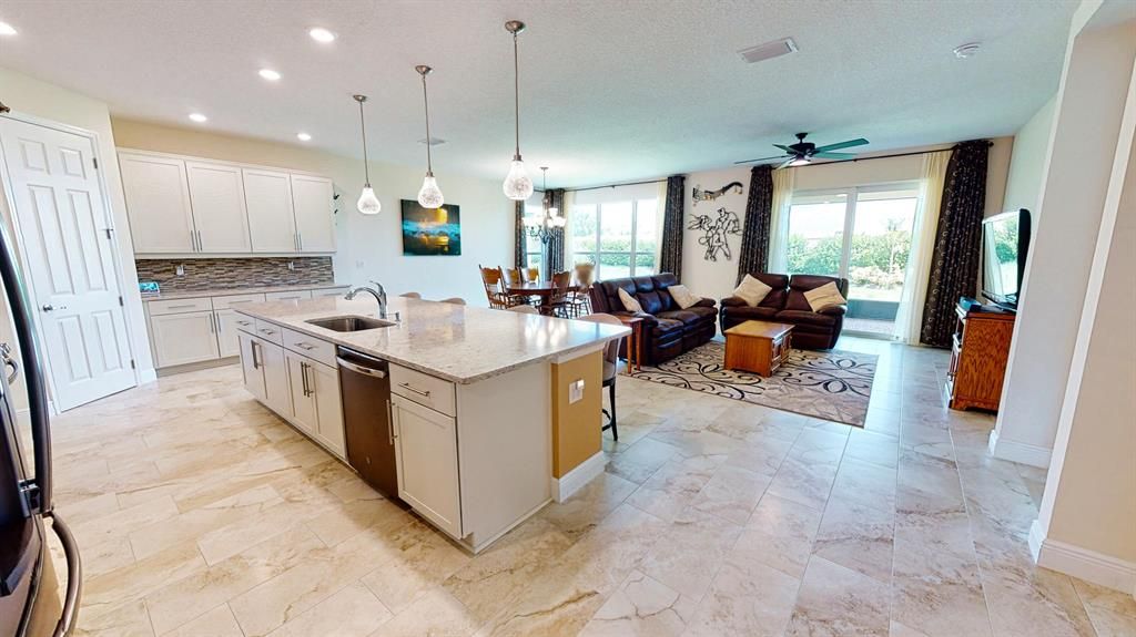 Photo of 10153 SW Coral Tree Circle, Port Saint Lucie, FL 34987 (MLS # R10864652)