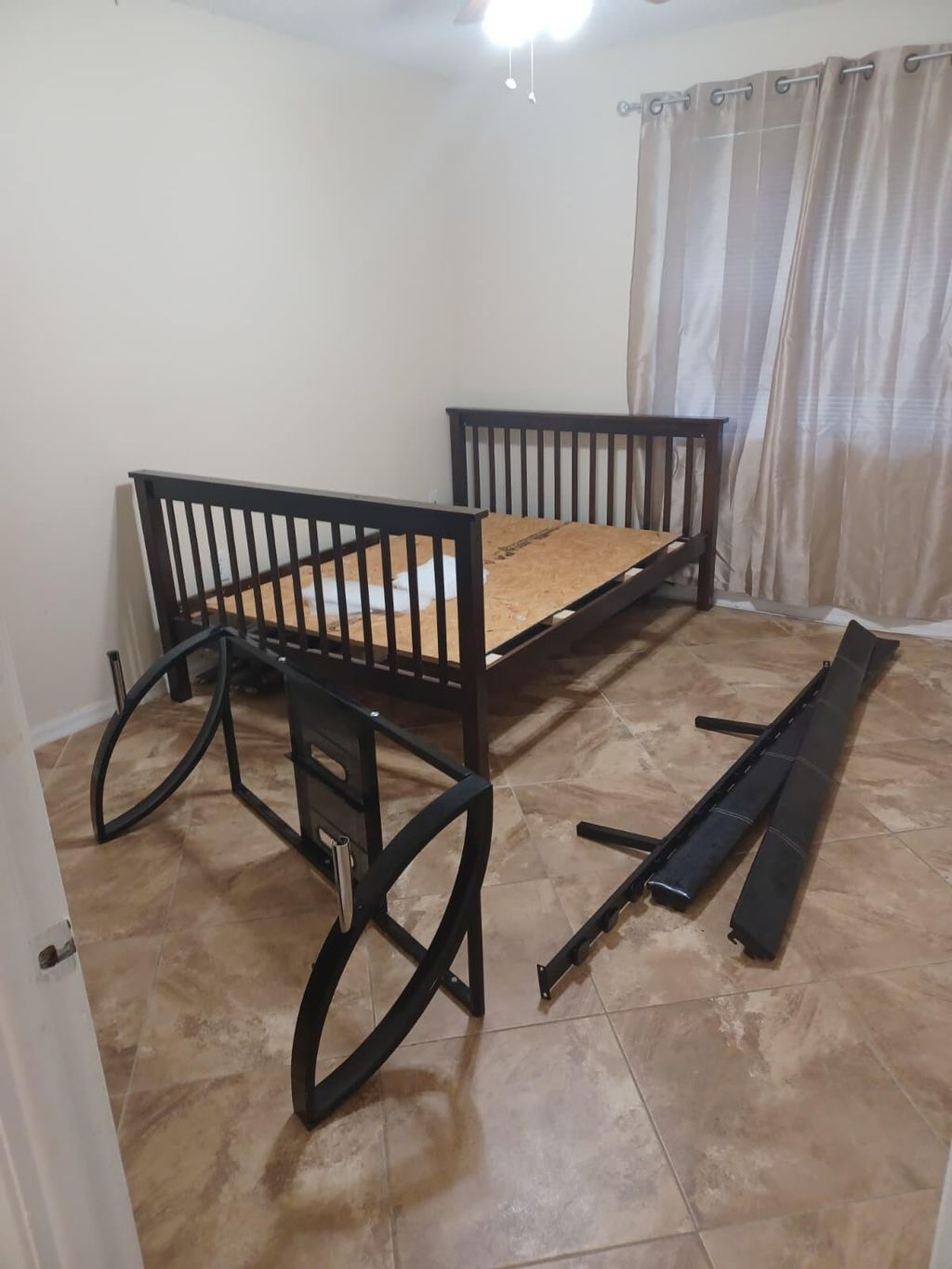 Photo of 407 Executive Center Drive #203, West Palm Beach, FL 33401 (MLS # B26046095)