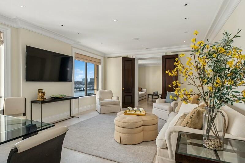 PALM BEACH BILTMORE COND DECL FILED 7-9-80 - Residential