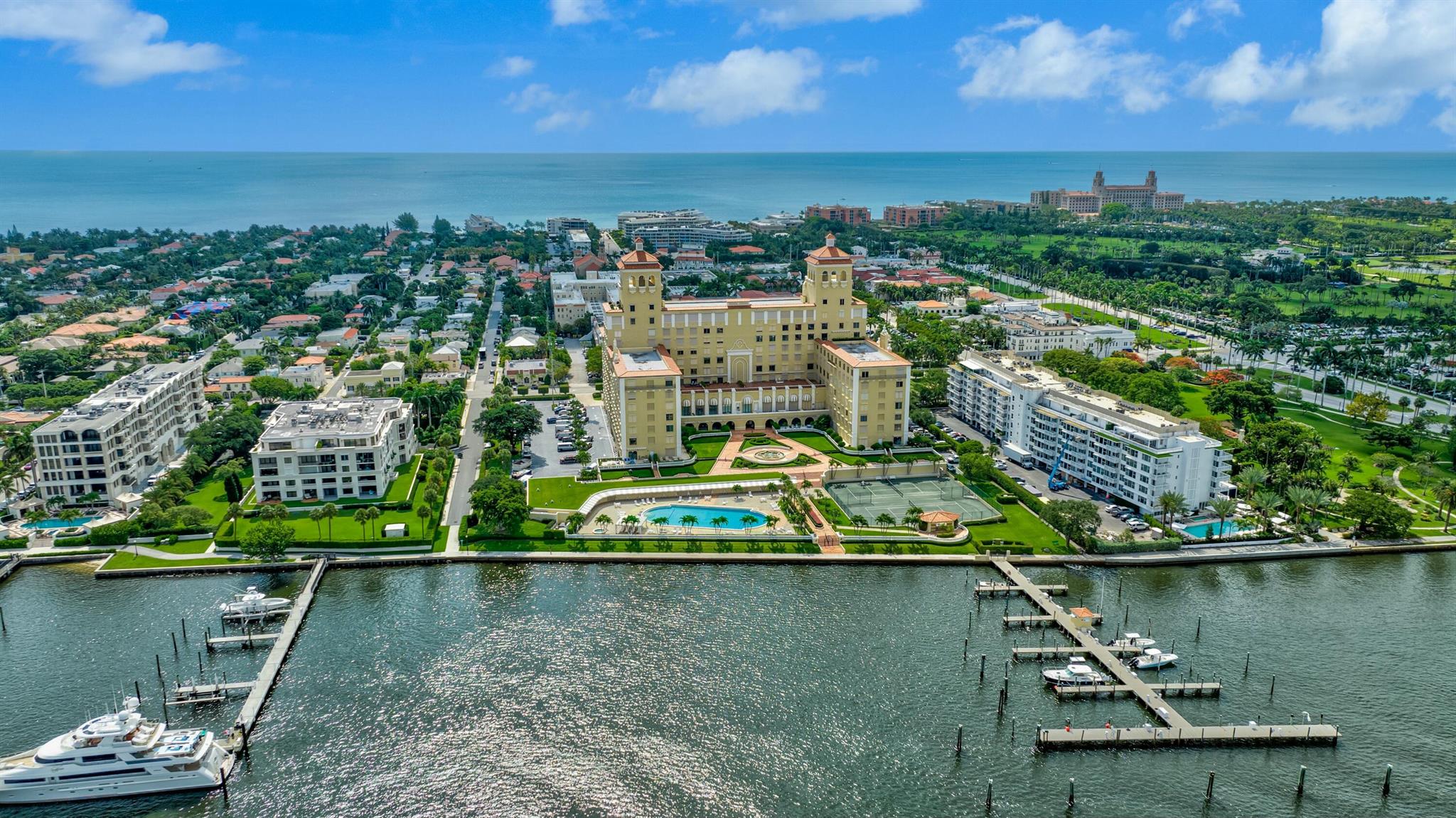 PALM BEACH BILTMORE COND - Residential