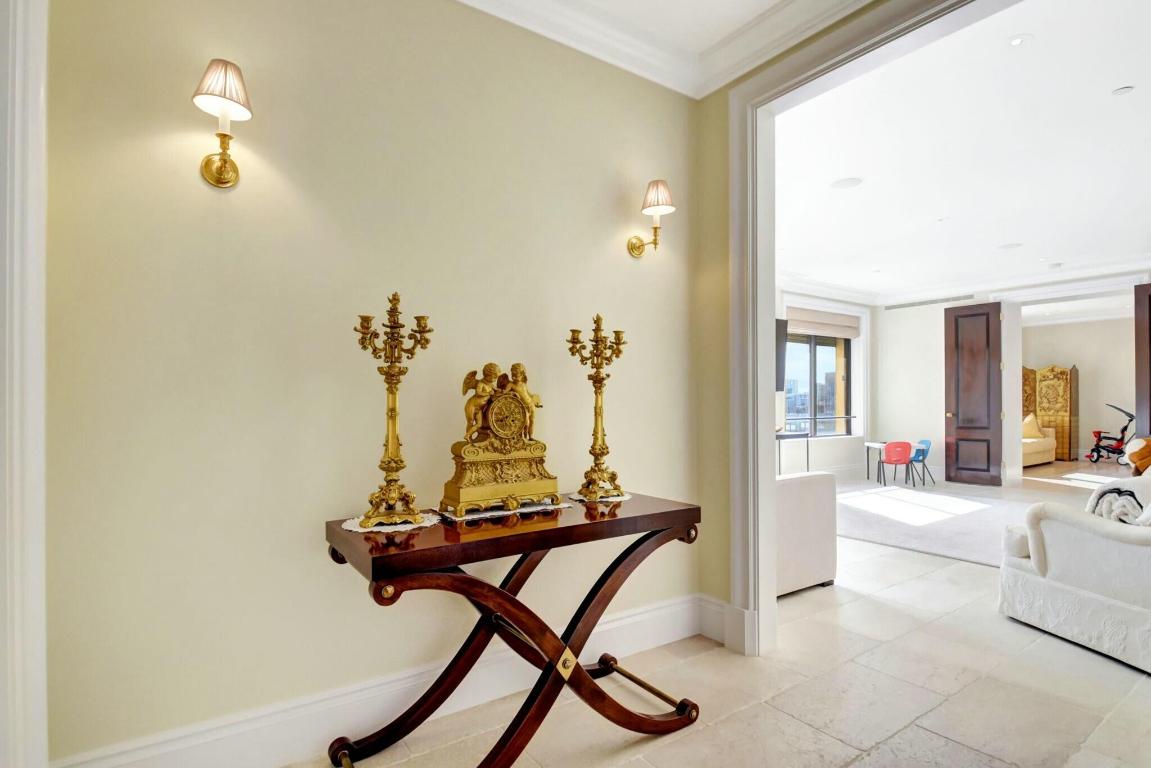 PALM BEACH BILTMORE COND DECL FILED 7-9-80 - Residential