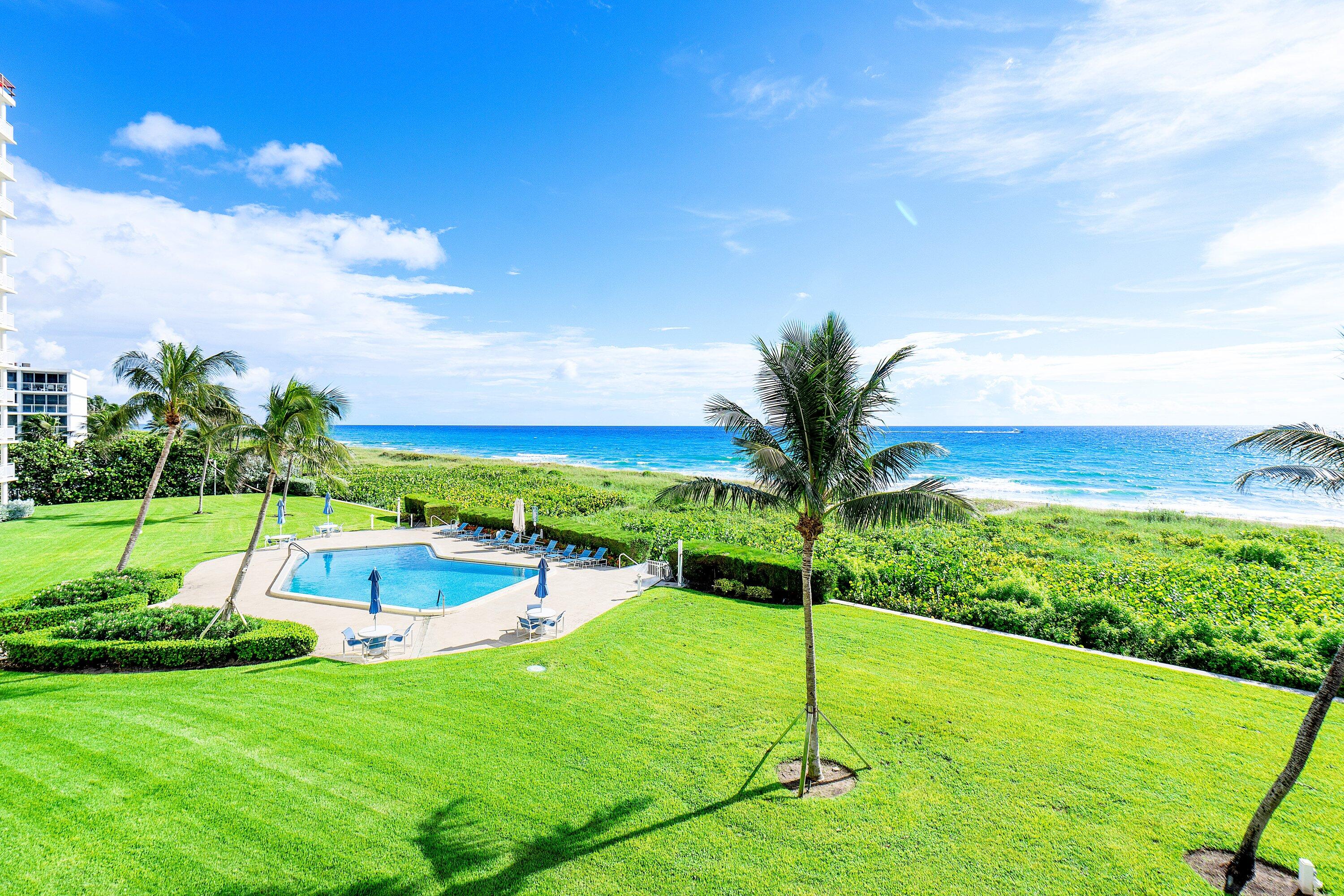BANYAN HOUSE CONDO - Residential