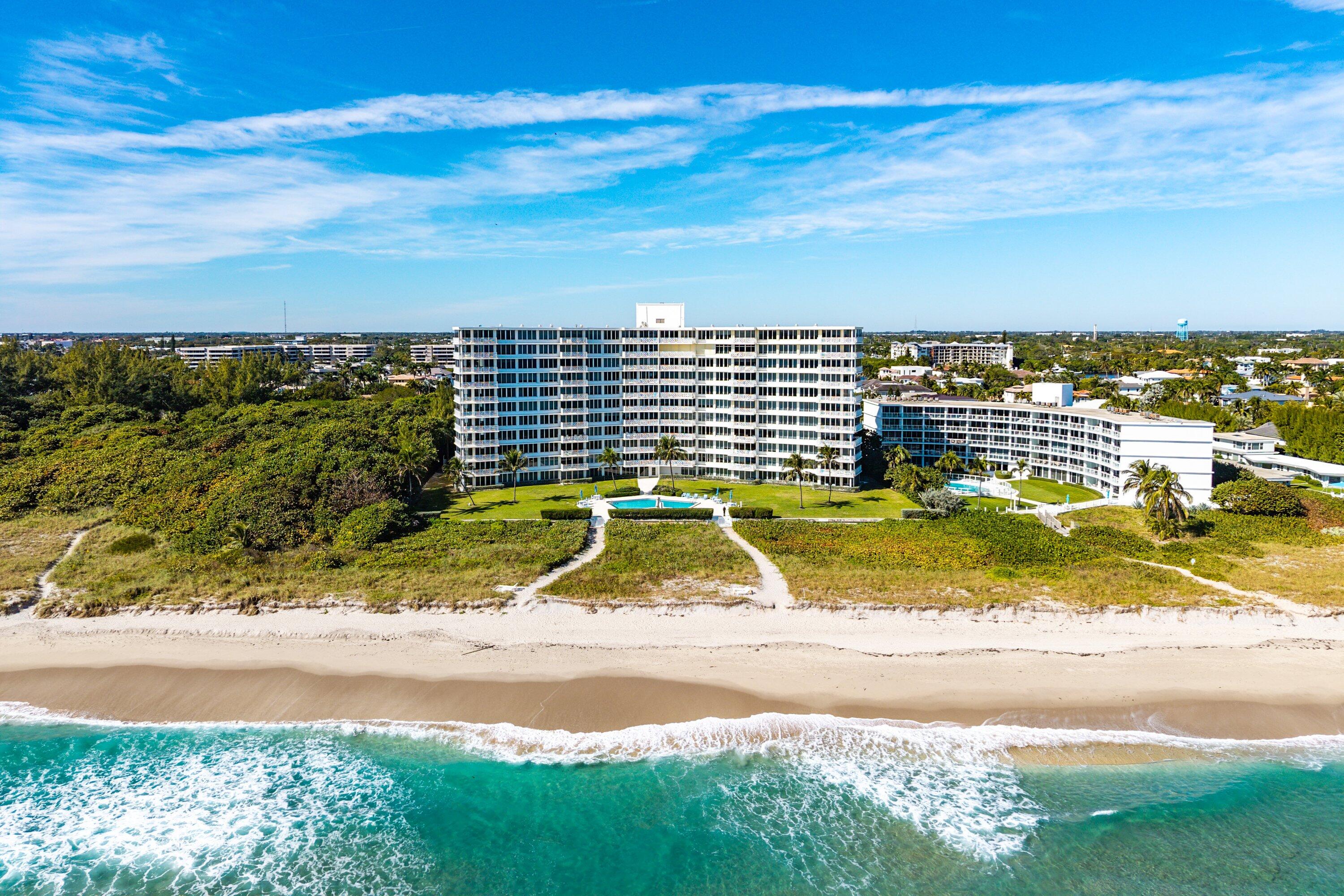 BANYAN HOUSE CONDO - Residential