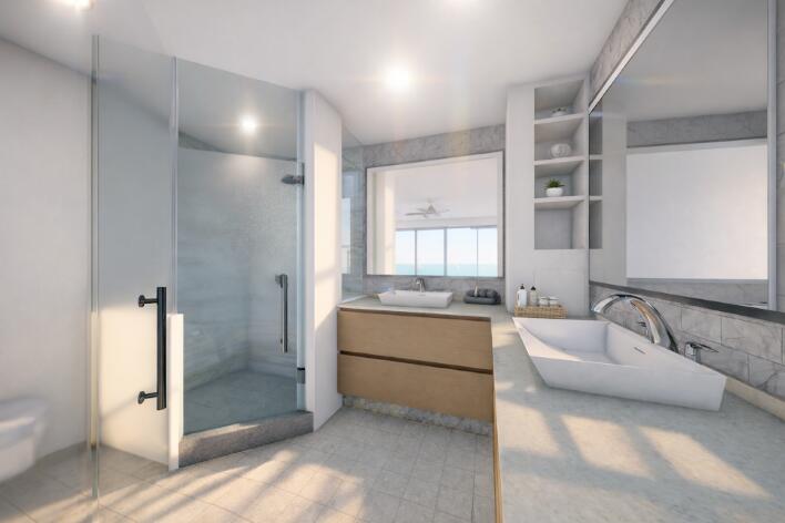 BANYAN HOUSE CONDO - Residential
