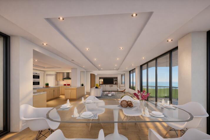 BANYAN HOUSE CONDO - Residential