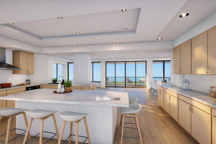 BANYAN HOUSE CONDO - Residential