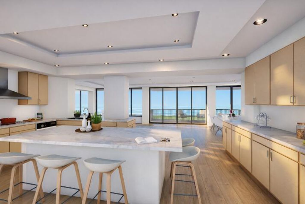 Photo of 1225 S Ocean Boulevard #306, Delray Beach, FL 33483 (MLS # B26028475)